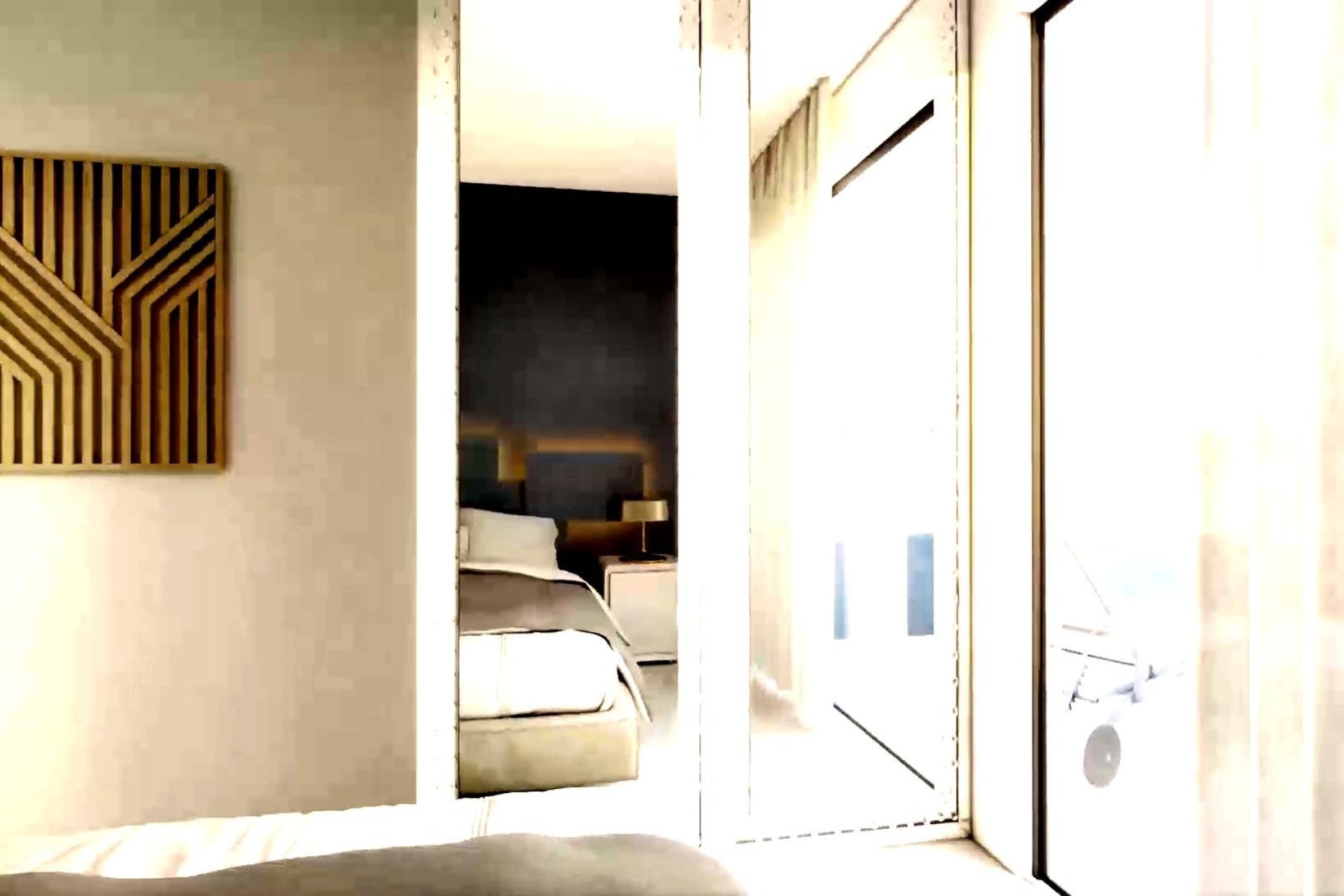 Rynek pierwotny - Mieszkanie  -
Torrevieja - Centro