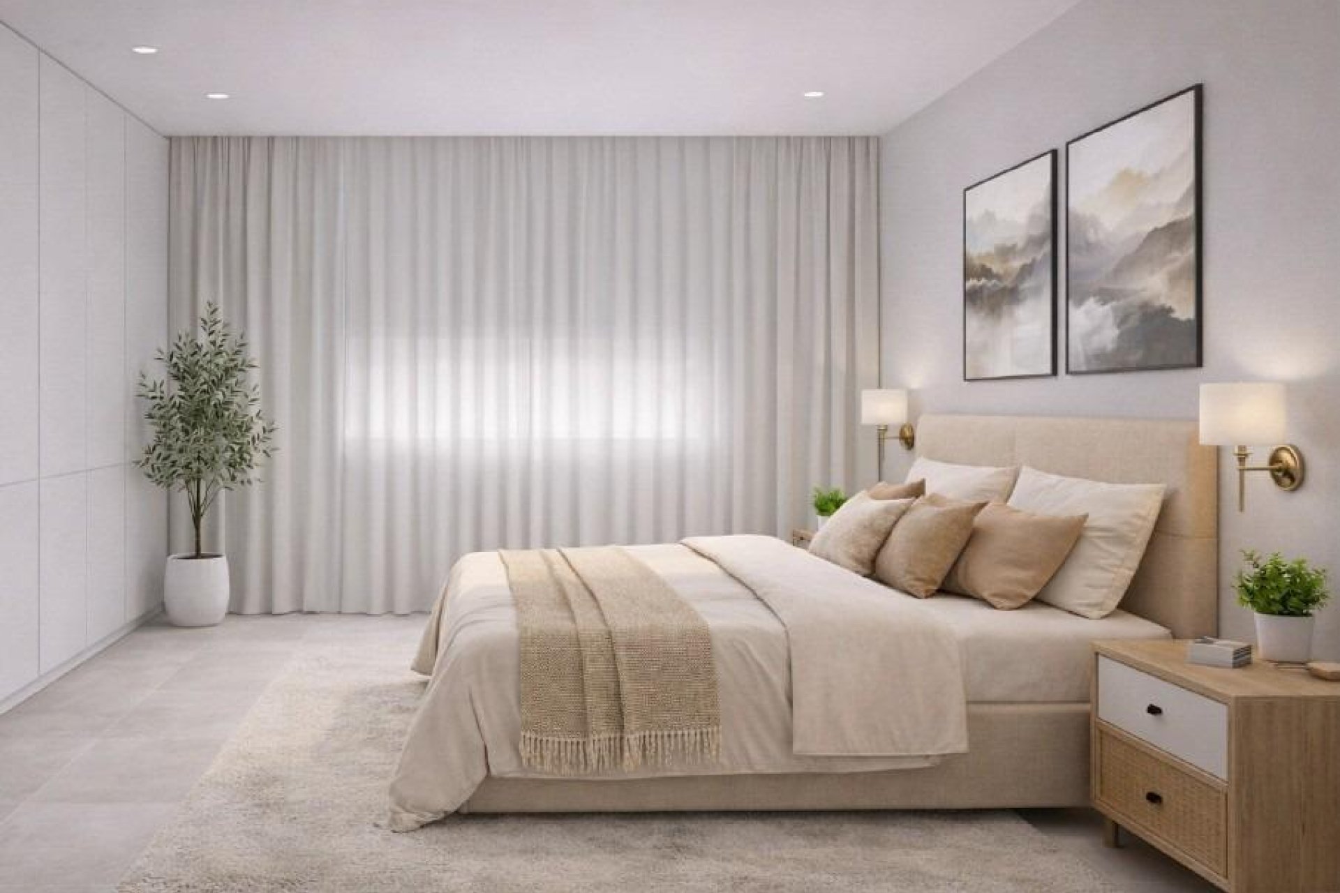 Rynek pierwotny - Mieszkanie  -
Torrevieja - Centro