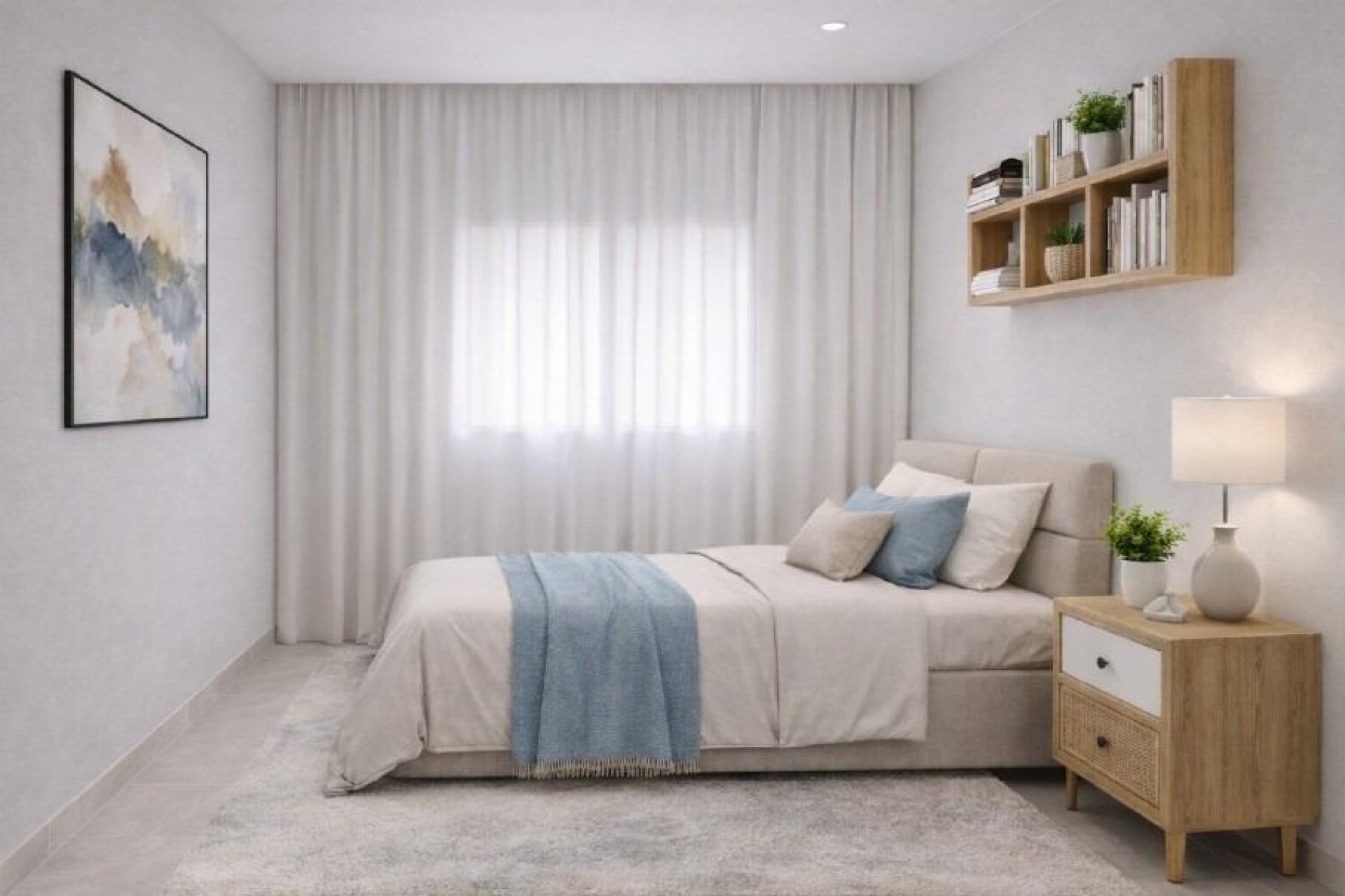 Rynek pierwotny - Mieszkanie  -
Torrevieja - Centro