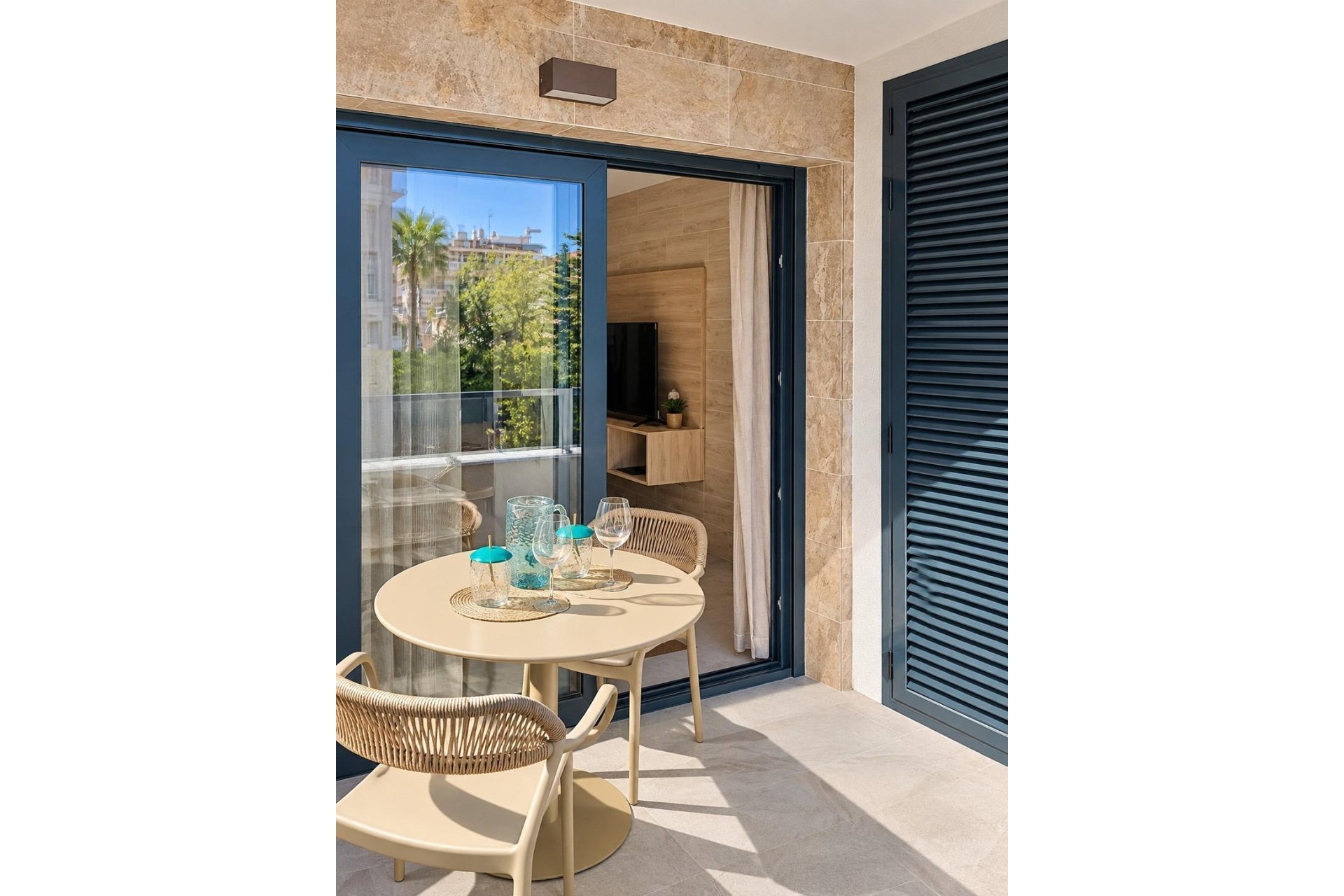 Rynek pierwotny - Mieszkanie  -
Torrevieja - Nueva Torrevieja