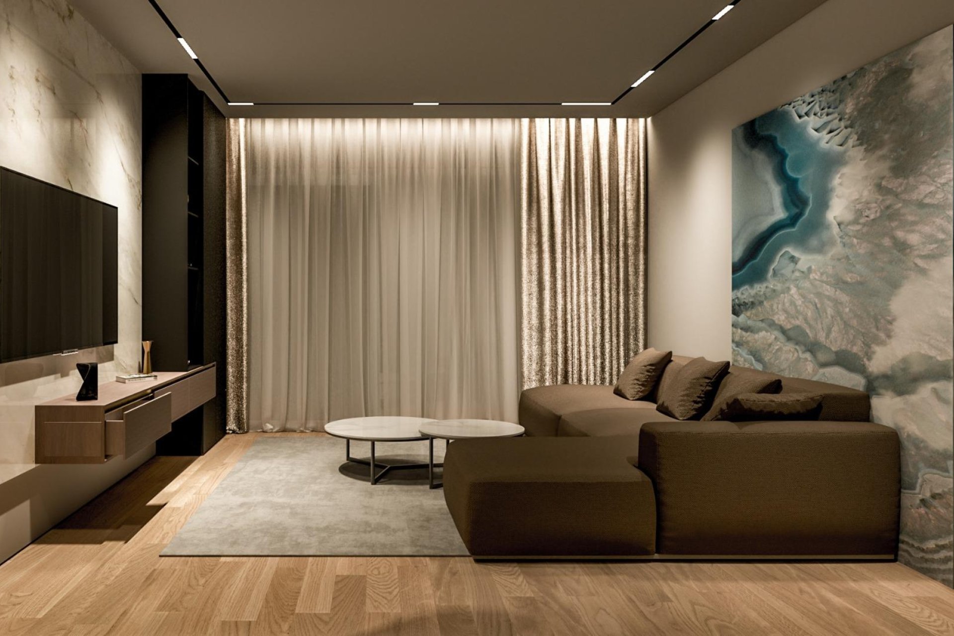 Rynek pierwotny - Mieszkanie  -
Torrevieja - Playa del Cura