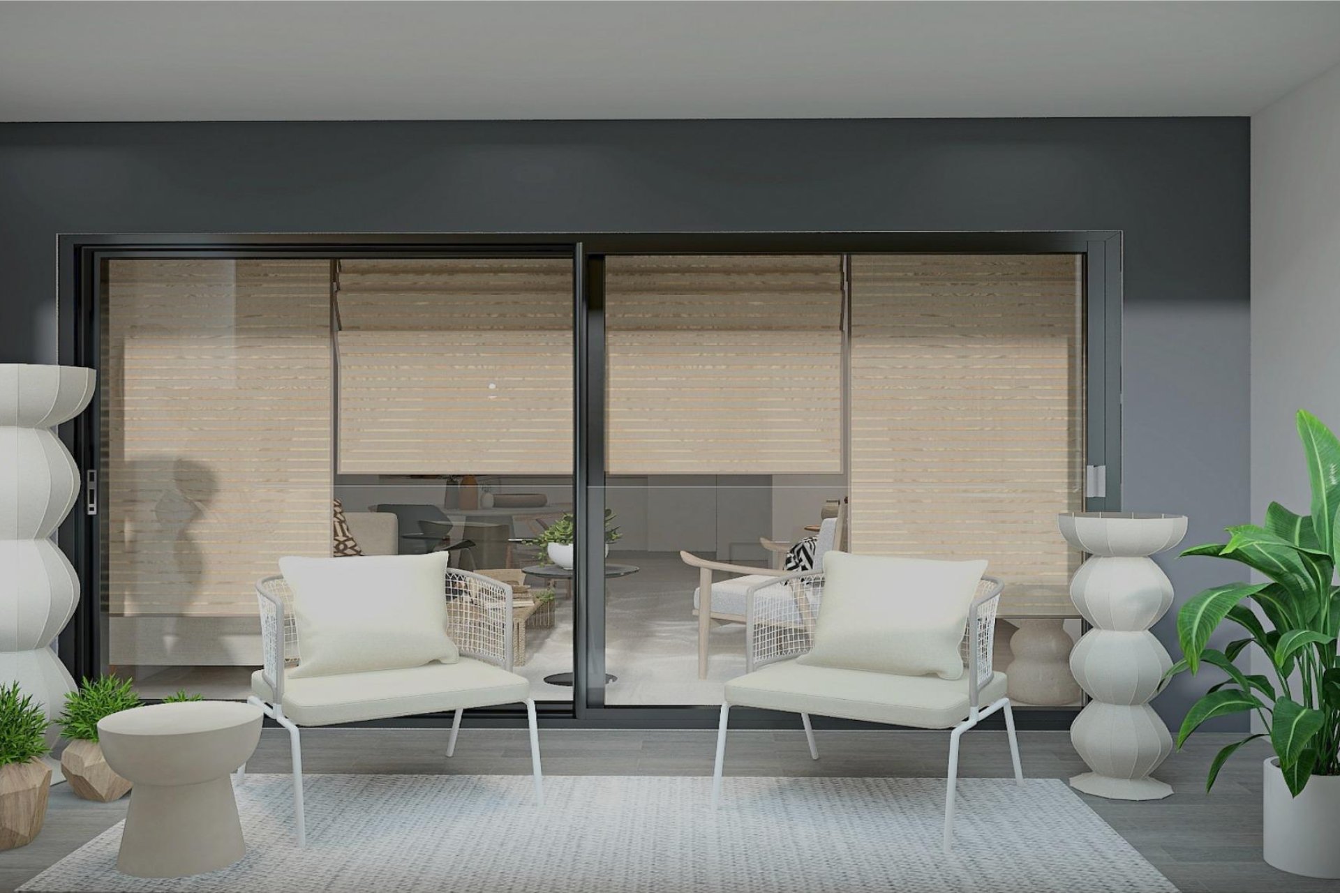 Rynek pierwotny - Mieszkanie  -
Torrevieja - Playa del Cura