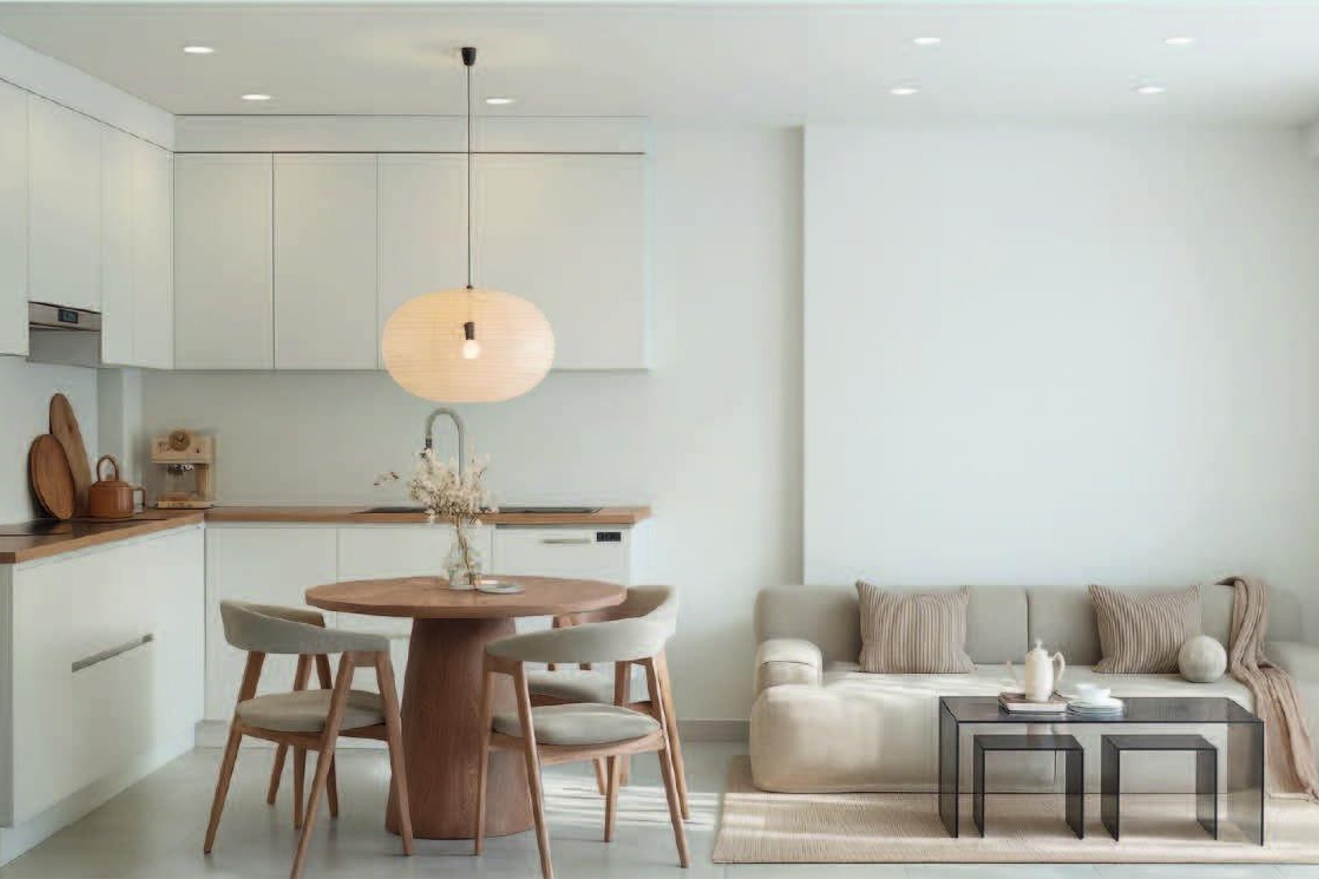 Rynek pierwotny - Mieszkanie  -
Torrevieja - Playa del Cura