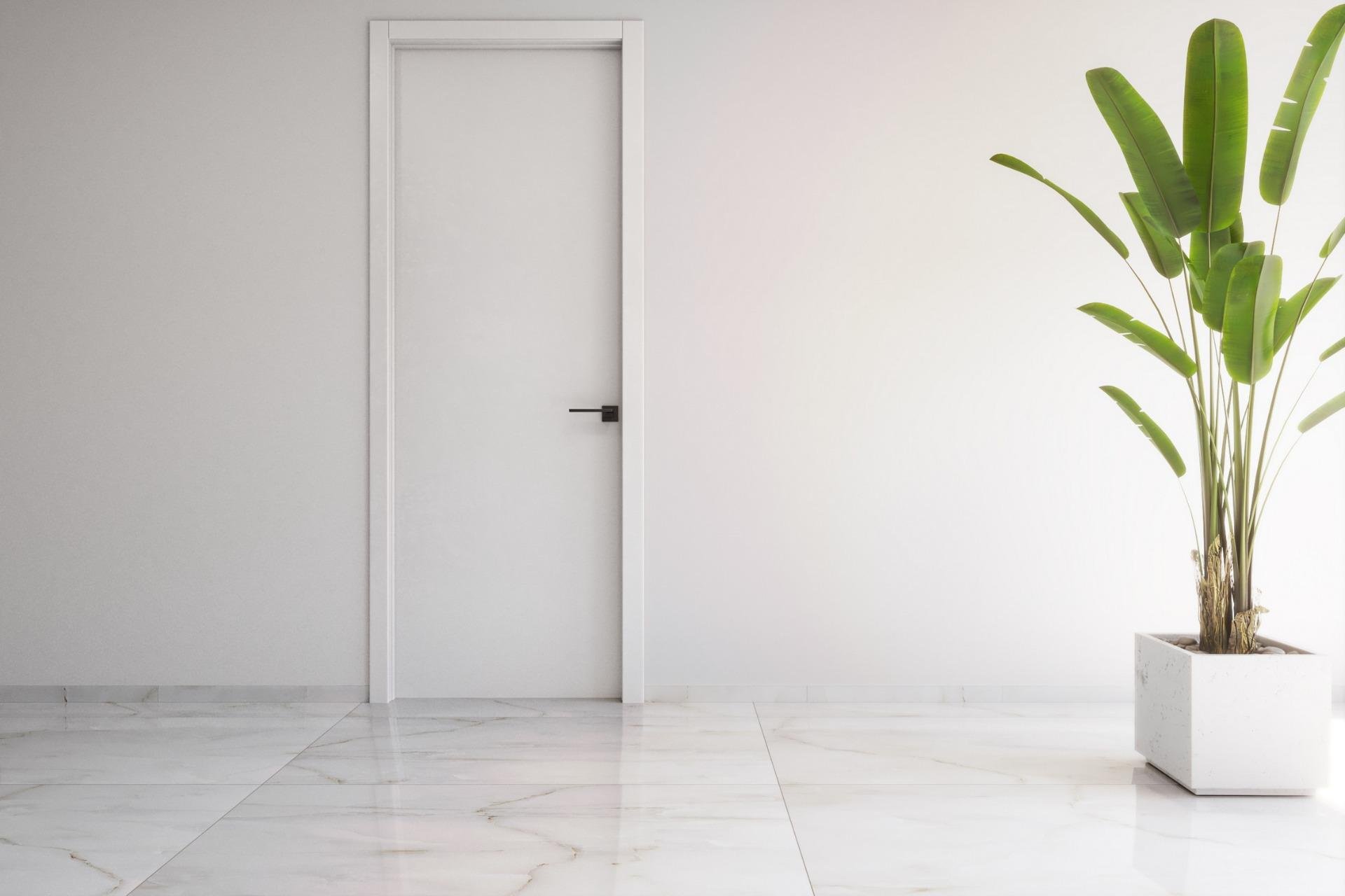 Rynek pierwotny - Mieszkanie  -
Torrevieja - Playa del Cura