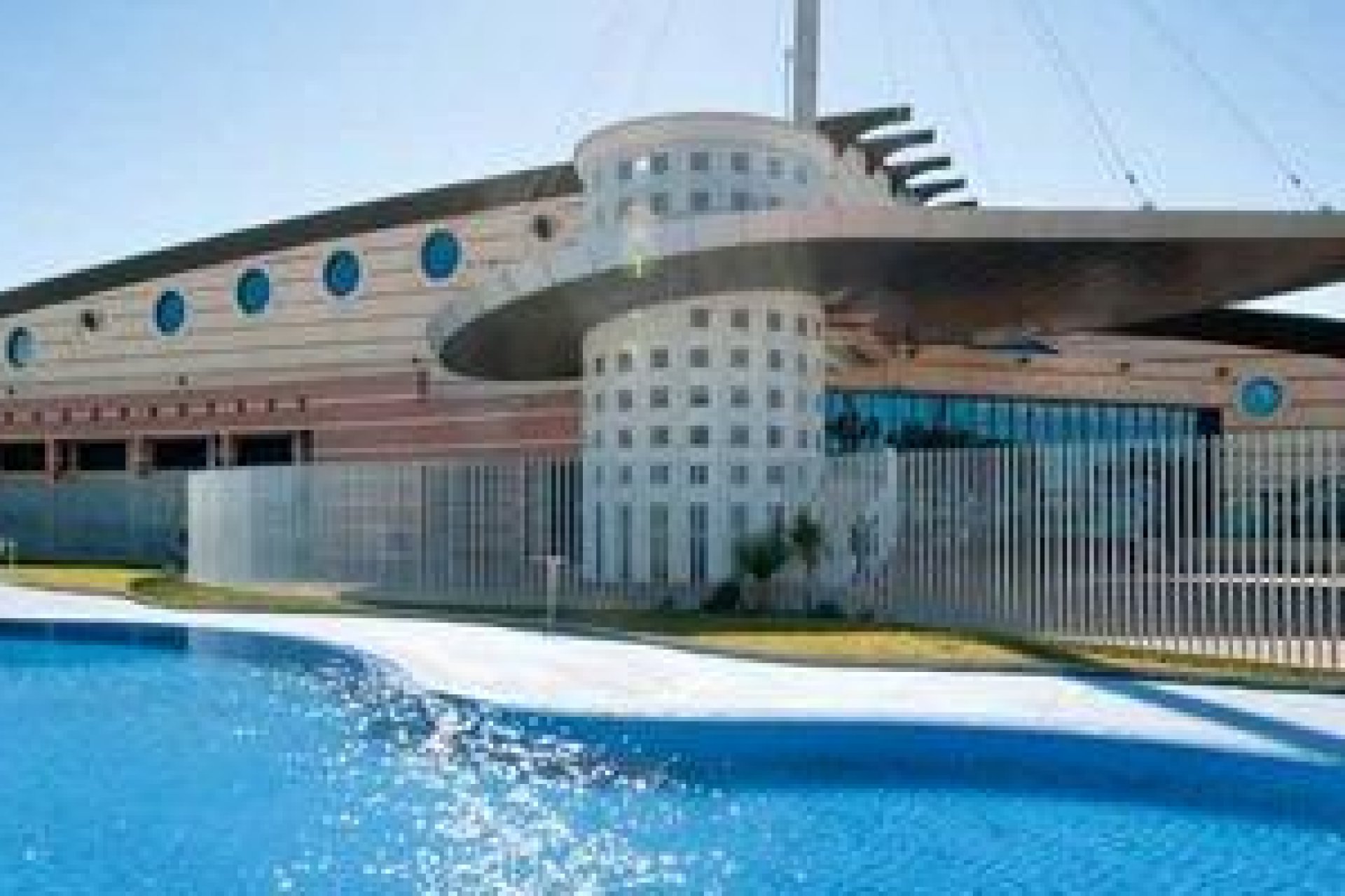 Rynek pierwotny - Mieszkanie  -
Torrevieja - Playa del Cura