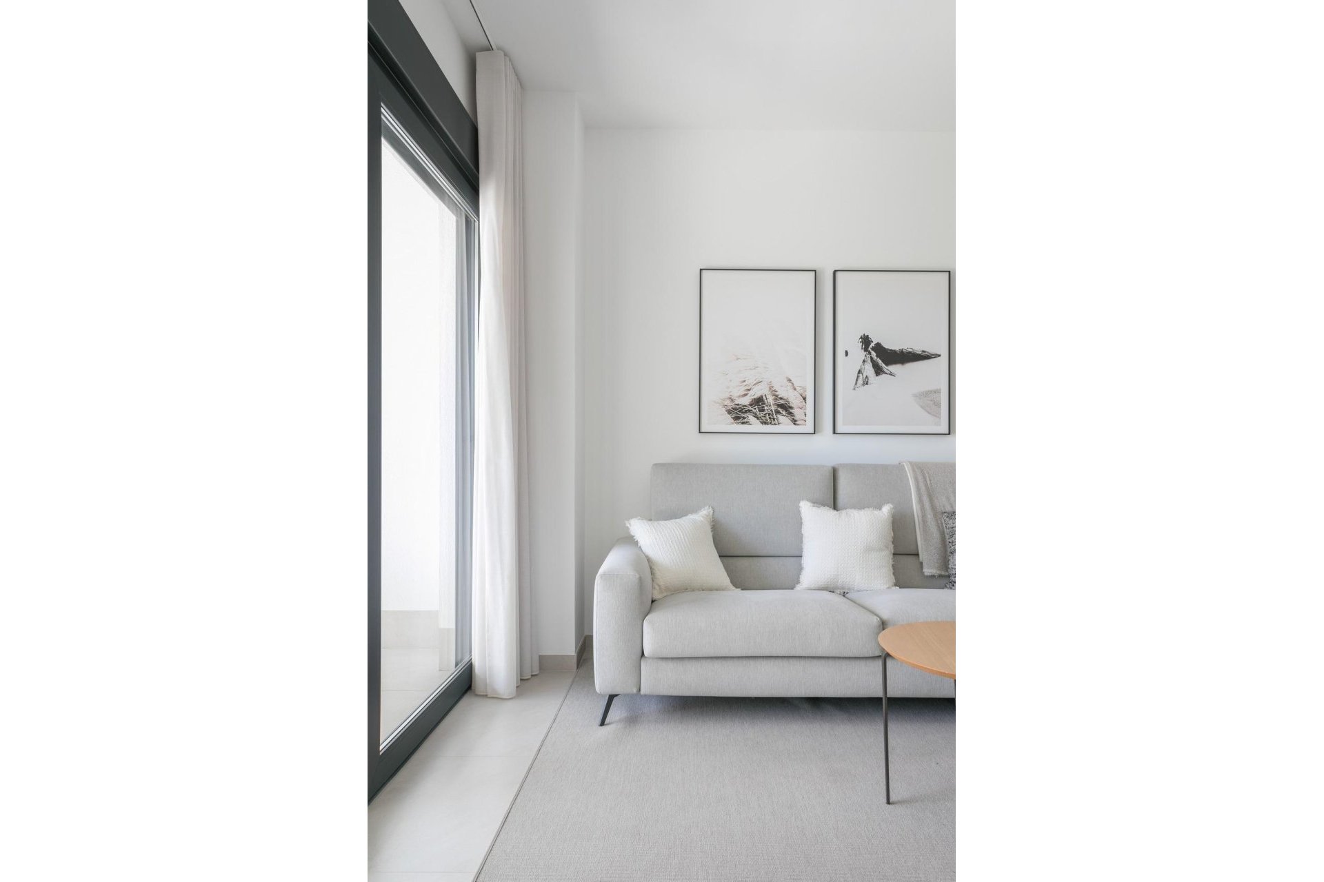 Rynek pierwotny - Mieszkanie  -
Torrevieja - Torreblanca