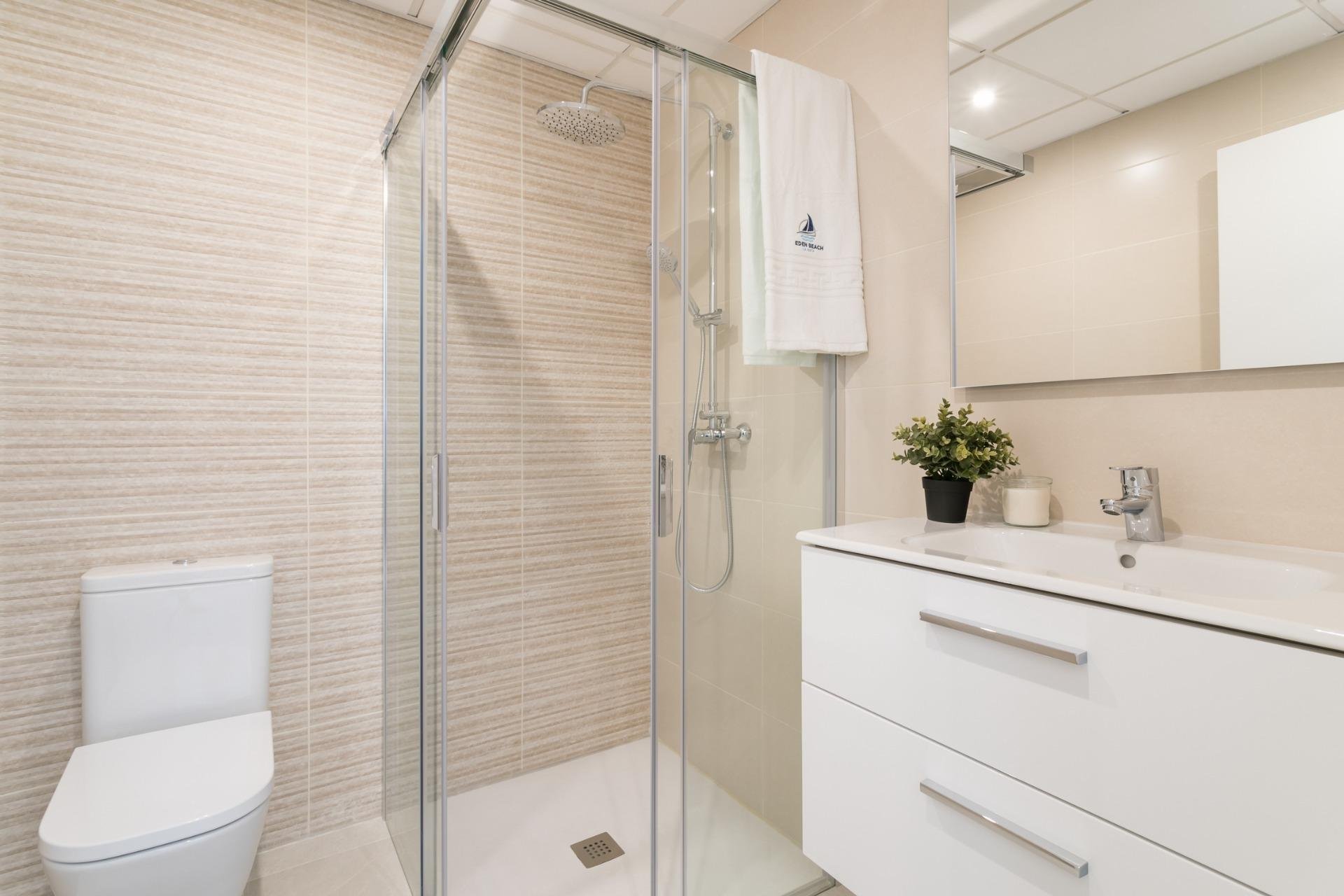 Rynek pierwotny - Mieszkanie  -
Torrevieja - Torreblanca