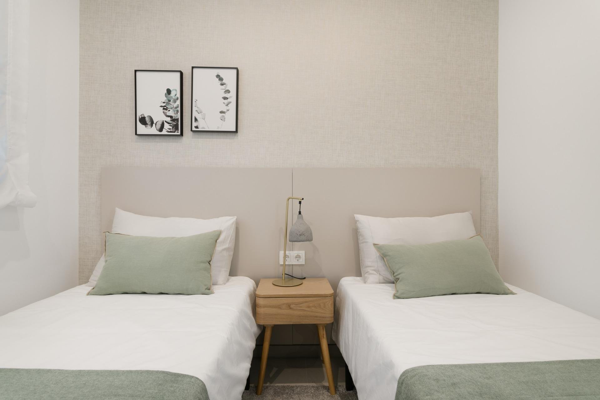 Rynek pierwotny - Mieszkanie  -
Torrevieja - Torreblanca