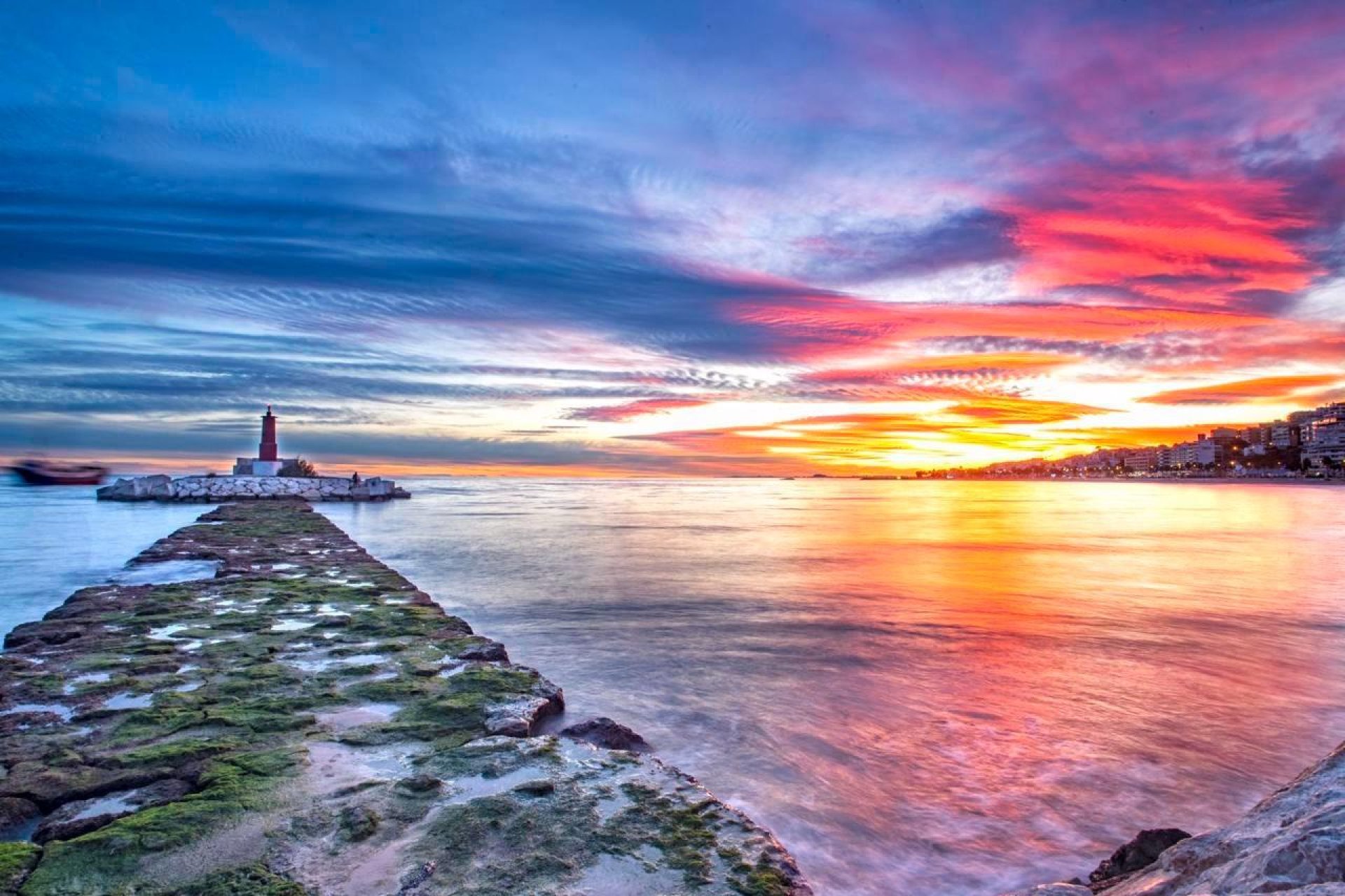 Rynek pierwotny - Mieszkanie  -
Villajoyosa - Cala de Finestrat