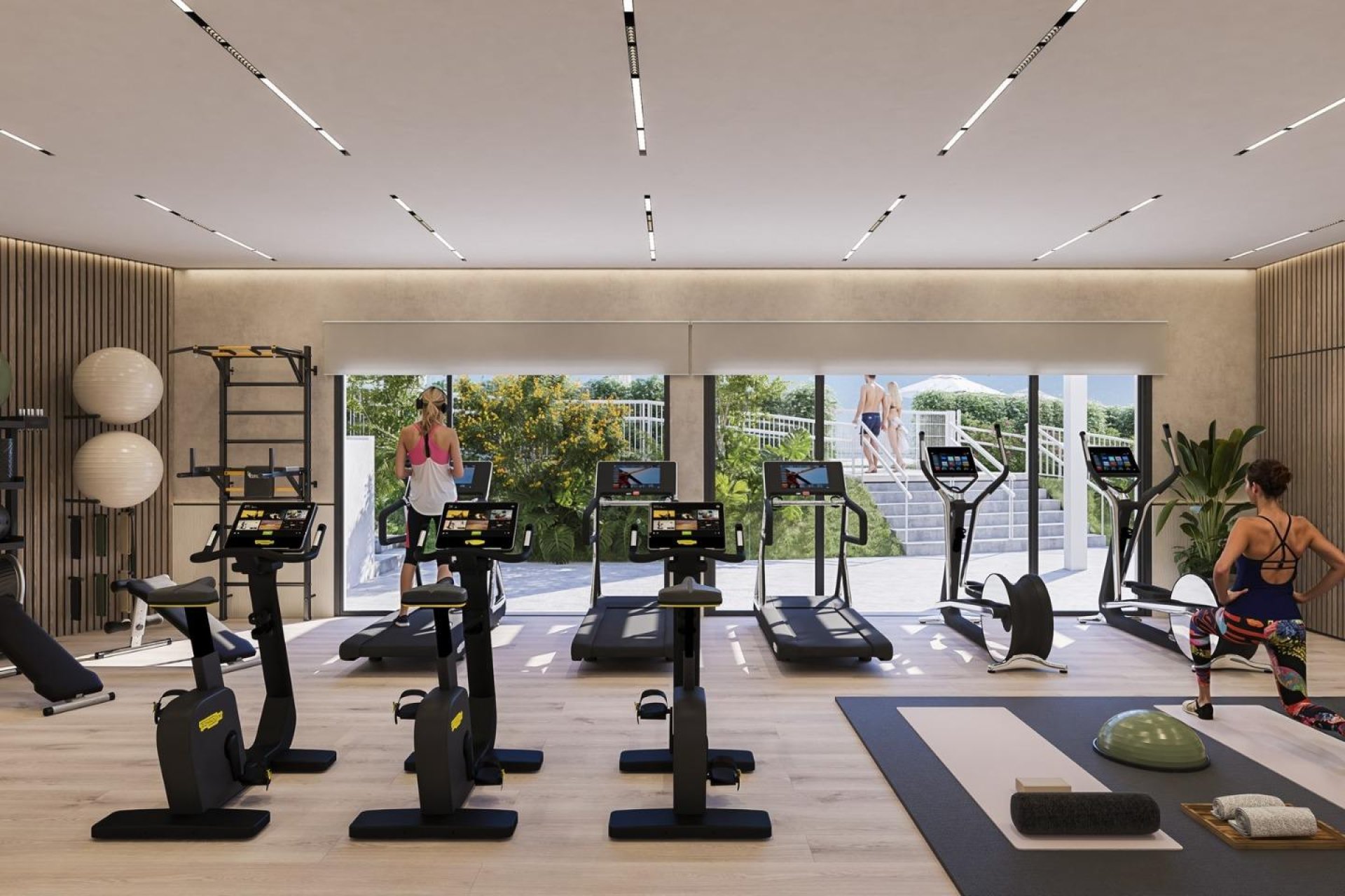 Rynek pierwotny - Mieszkanie  -
Villajoyosa - Playa del Torres