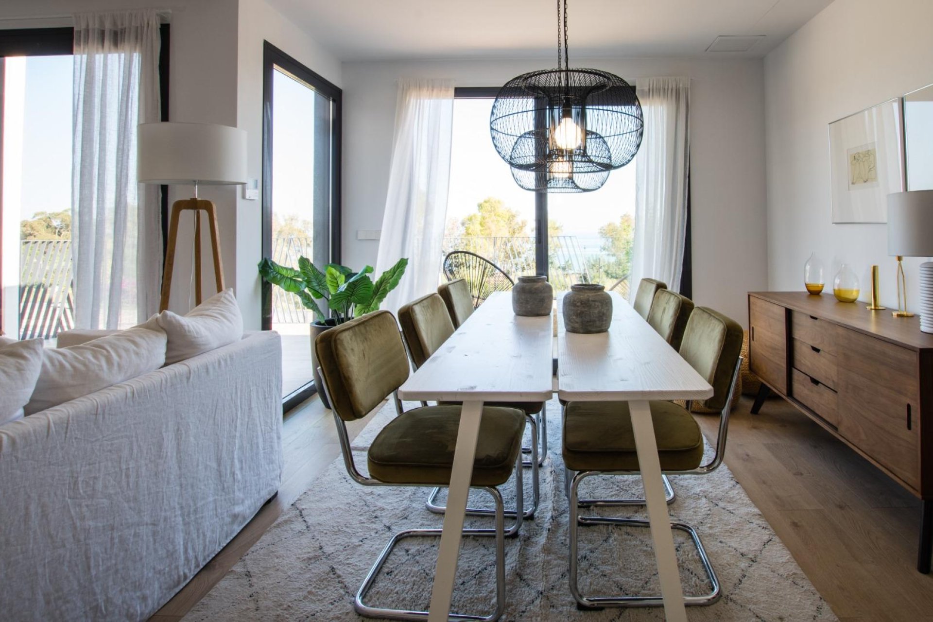 Rynek pierwotny - Mieszkanie  -
Villajoyosa - Playa del Torres