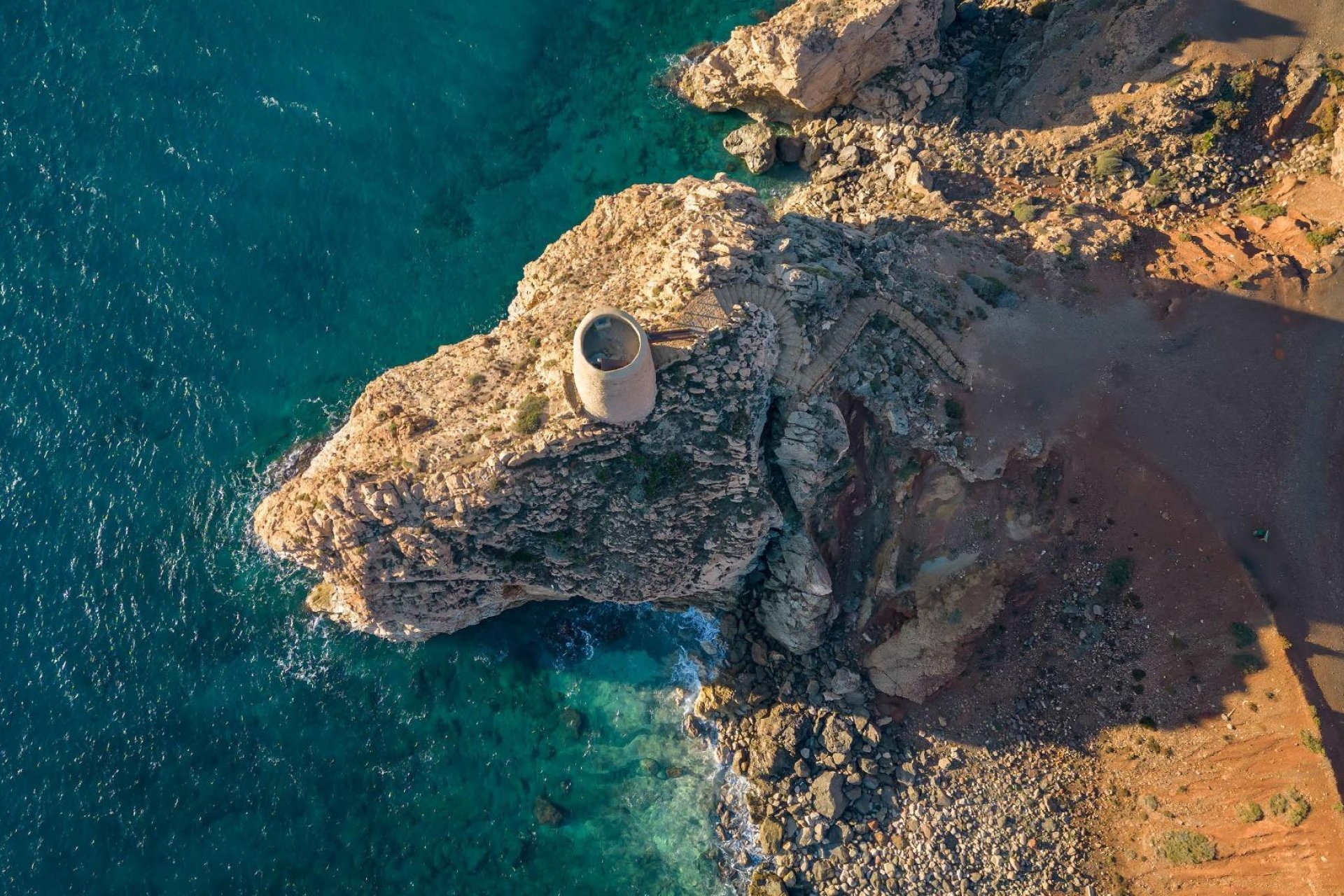 Rynek pierwotny - Mieszkanie w bloku -
Mojacar - Playa Macenas (Mojácar)