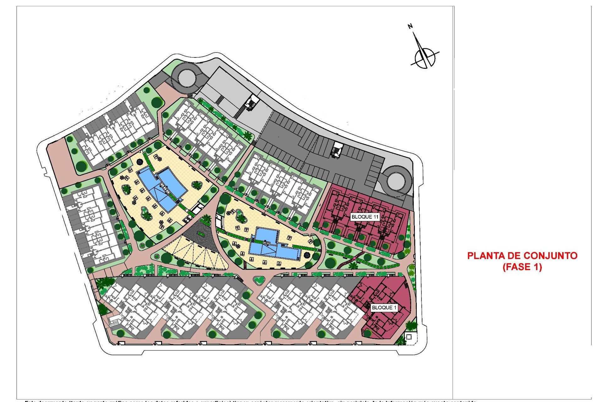 Rynek pierwotny - Mieszkanie w bloku -
Pilar de la Horadada - Mil Palmeras