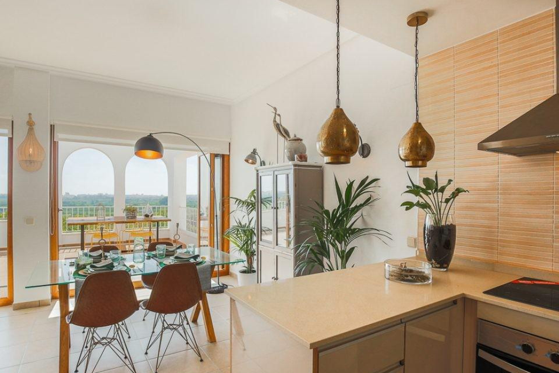 Rynek pierwotny - Mieszkanie  -
Xeresa - Xeresa Del Monte