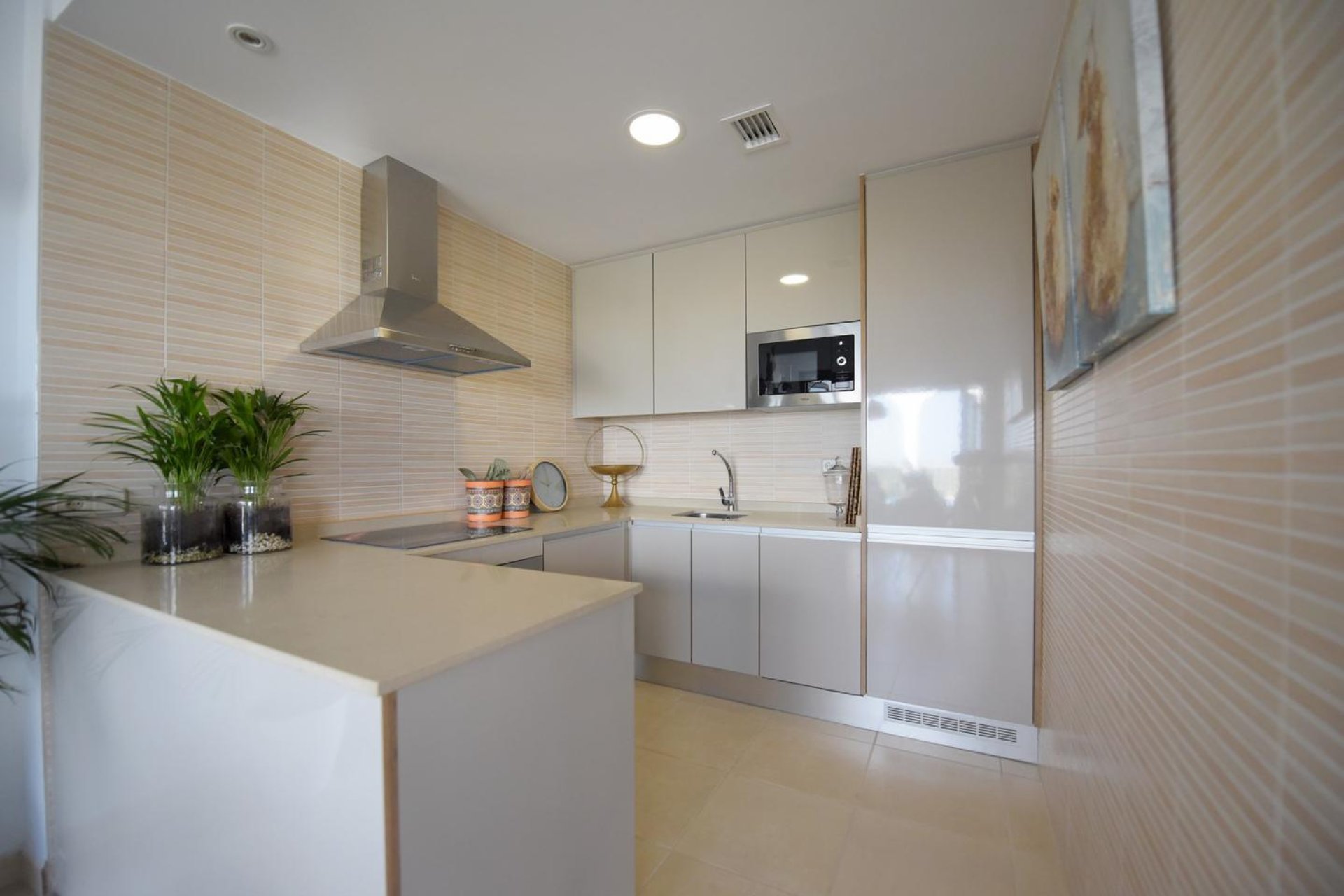 Rynek pierwotny - Mieszkanie  -
Xeresa - Xeresa Del Monte