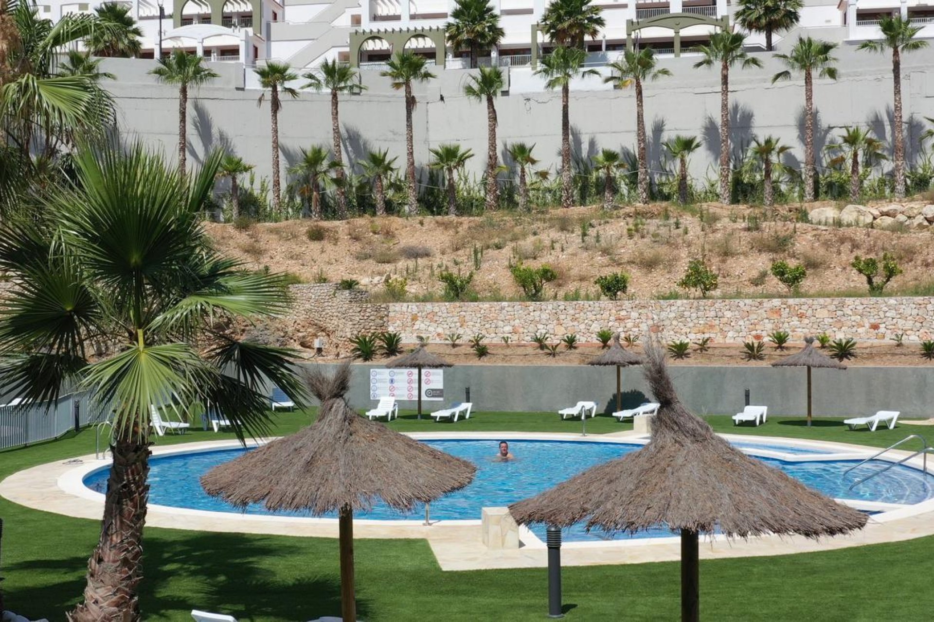 Rynek pierwotny - Mieszkanie  -
Xeresa - Xeresa Del Monte