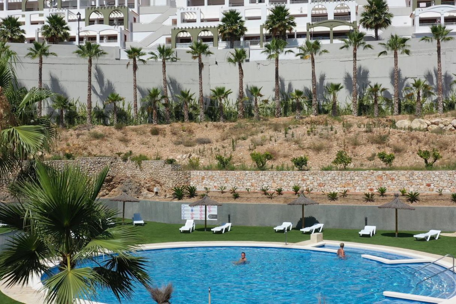 Rynek pierwotny - Mieszkanie  -
Xeresa - Xeresa Del Monte