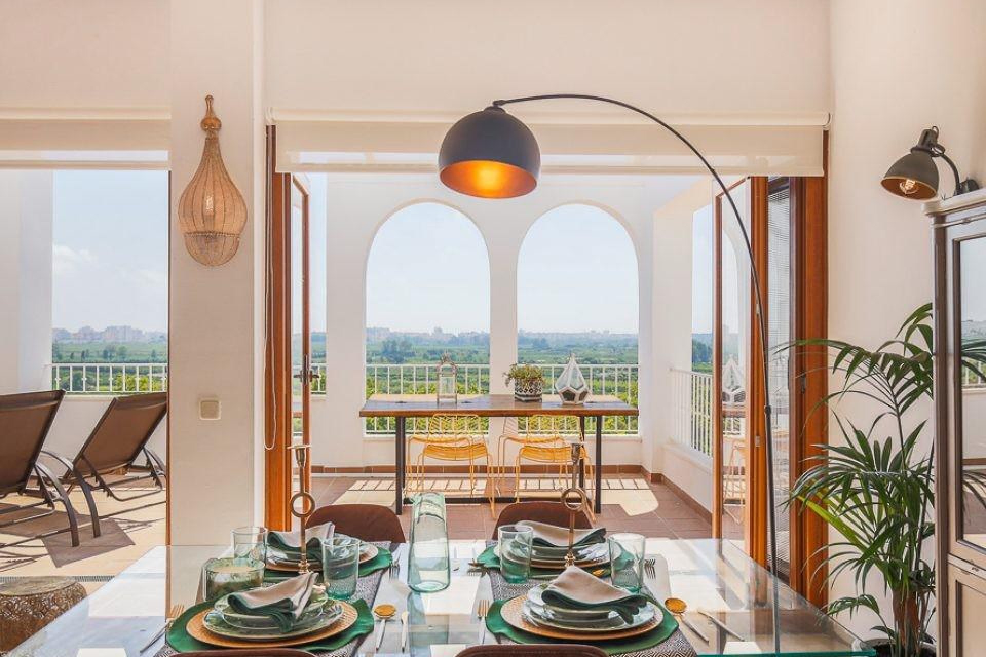 Rynek pierwotny - Mieszkanie  -
Xeresa - Xeresa Del Monte