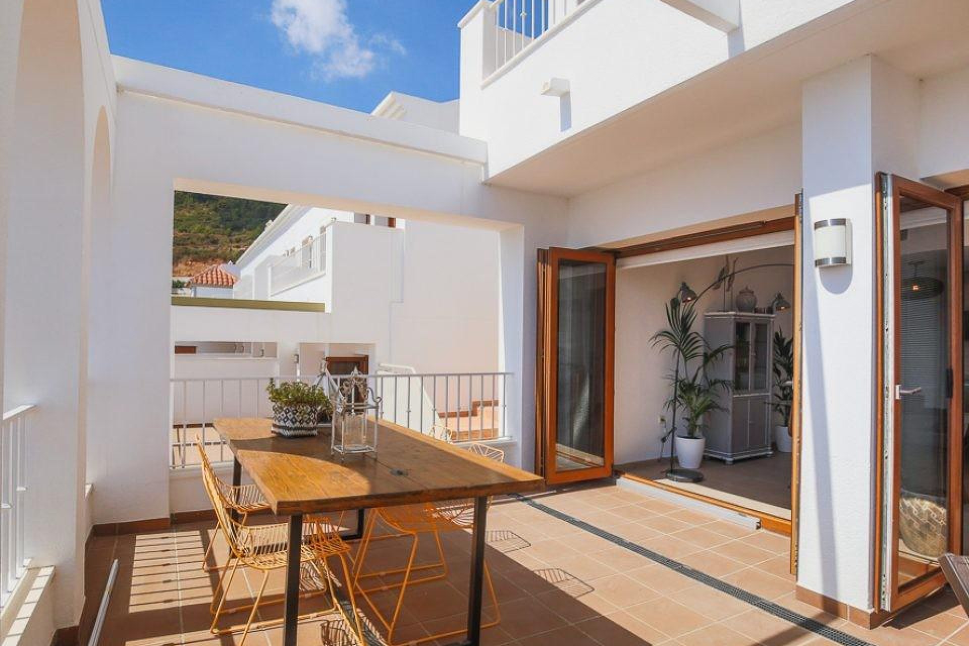 Rynek pierwotny - Mieszkanie  -
Xeresa - Xeresa Del Monte