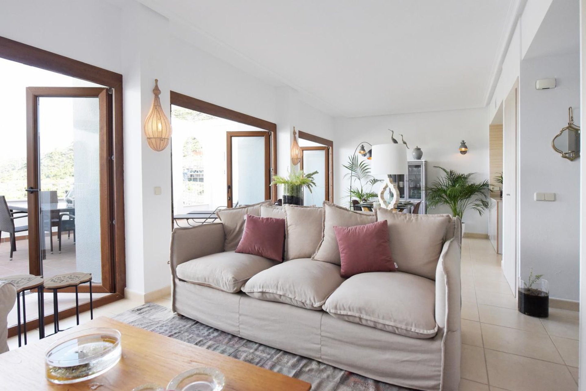 Rynek pierwotny - Mieszkanie  -
Xeresa - Xeresa Del Monte