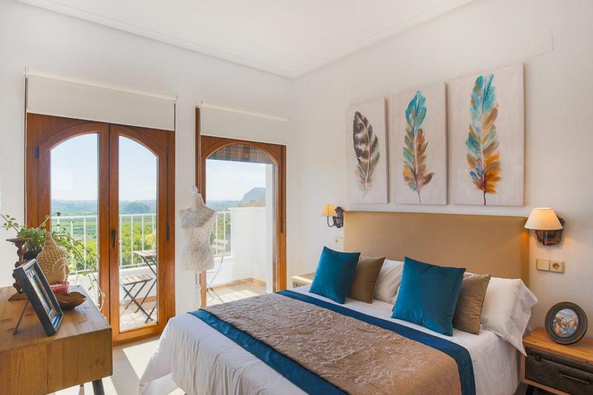 Rynek pierwotny - Mieszkanie  -
Xeresa - Xeresa Del Monte