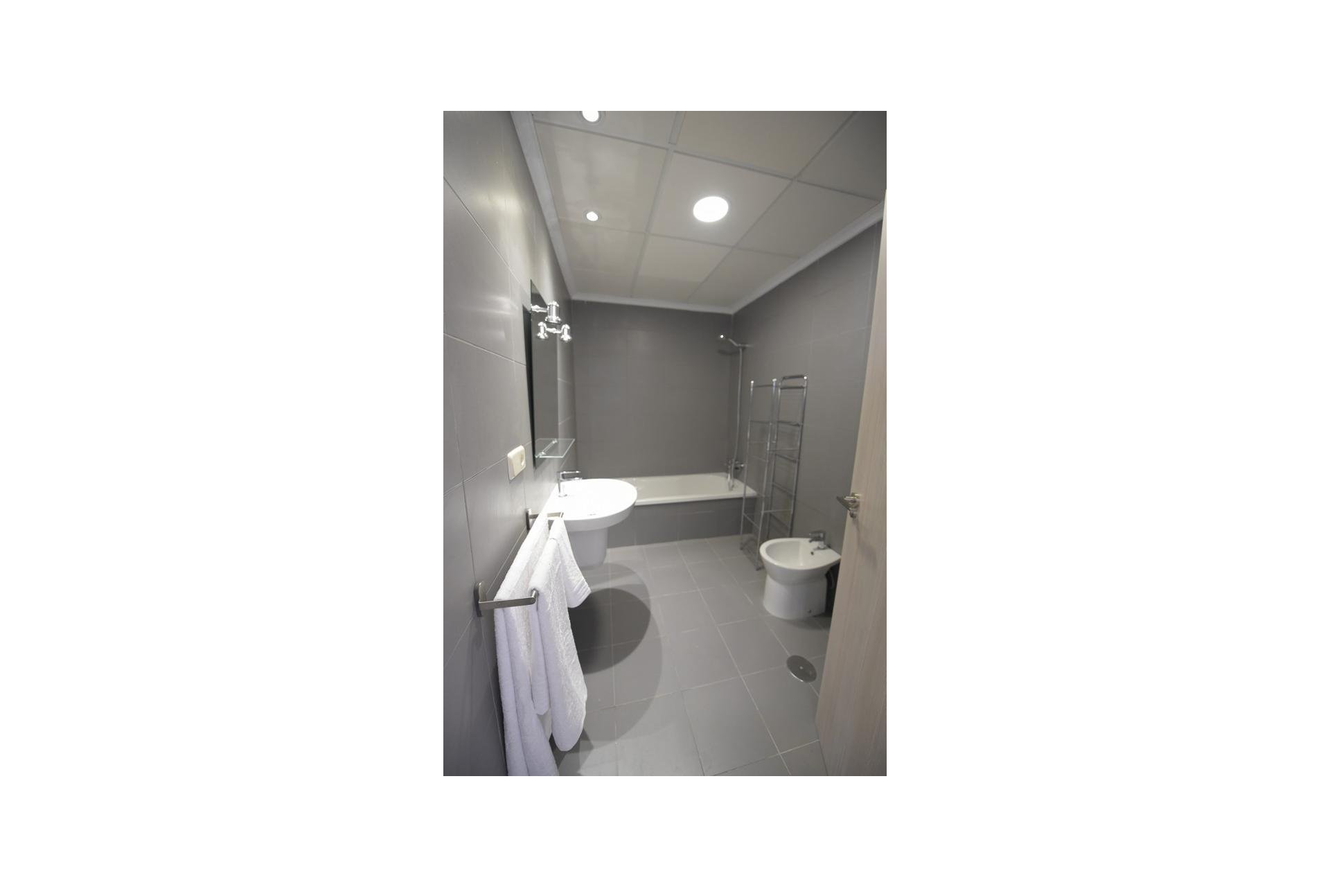 Rynek pierwotny - Mieszkanie  -
Xeresa - Xeresa Del Monte