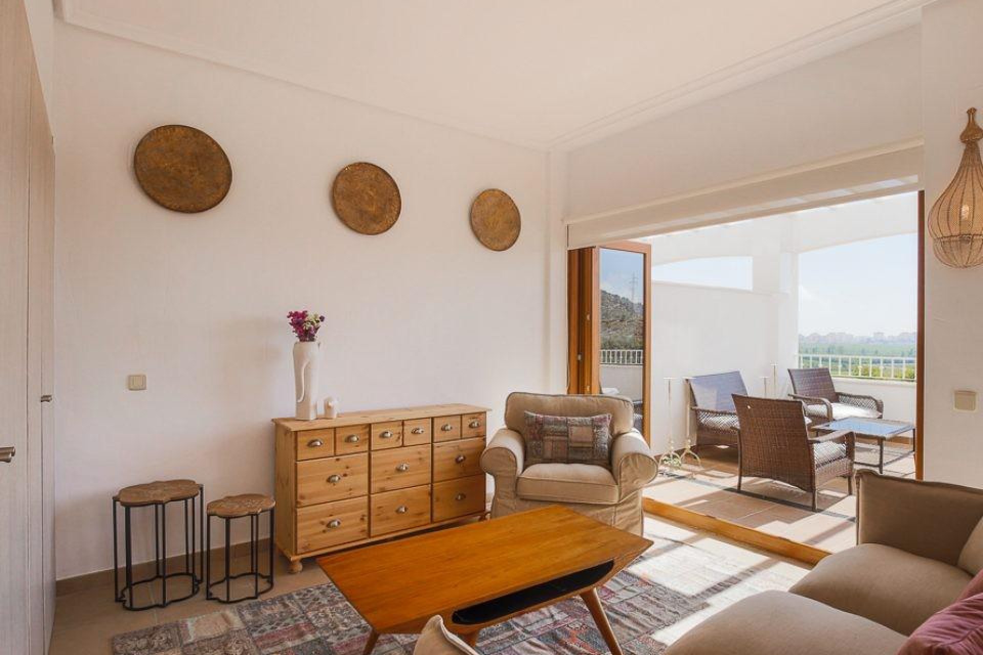 Rynek pierwotny - Mieszkanie  -
Xeresa - Xeresa Del Monte