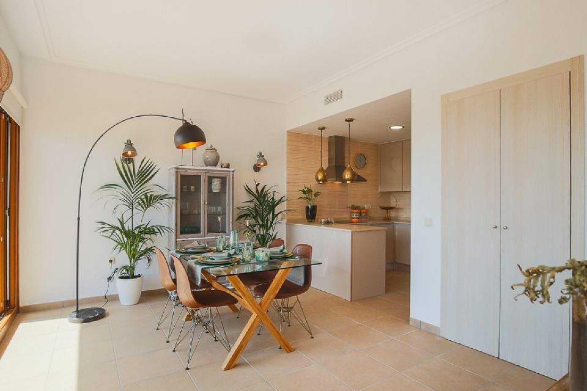 Rynek pierwotny - Mieszkanie  -
Xeresa - Xeresa Del Monte