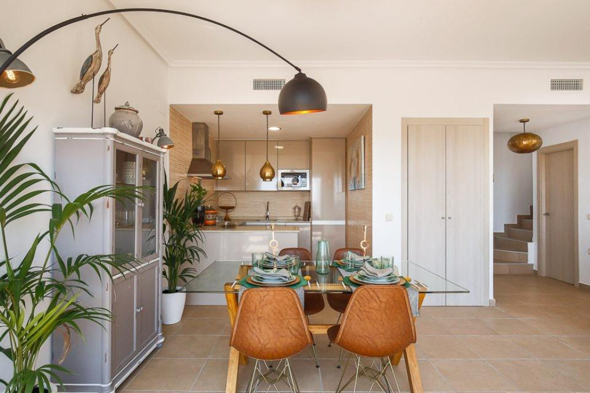 Rynek pierwotny - Mieszkanie  -
Xeresa - Xeresa Del Monte