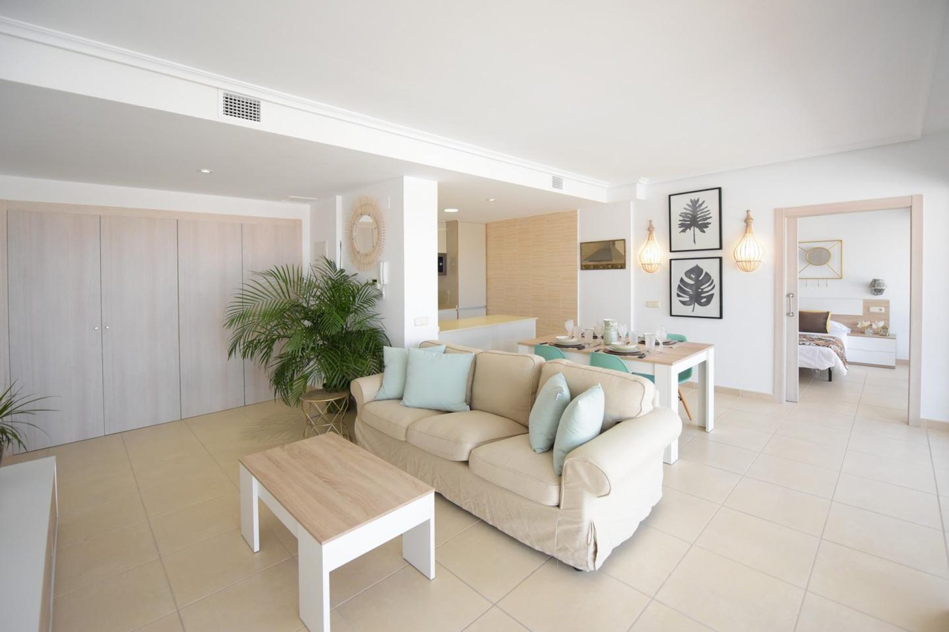 Rynek pierwotny - Mieszkanie  -
Xeresa - Xeresa Del Monte