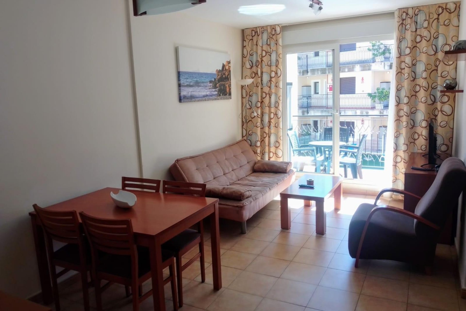 Rynek pierwotny - Penthouse -
Aguilas - Collados