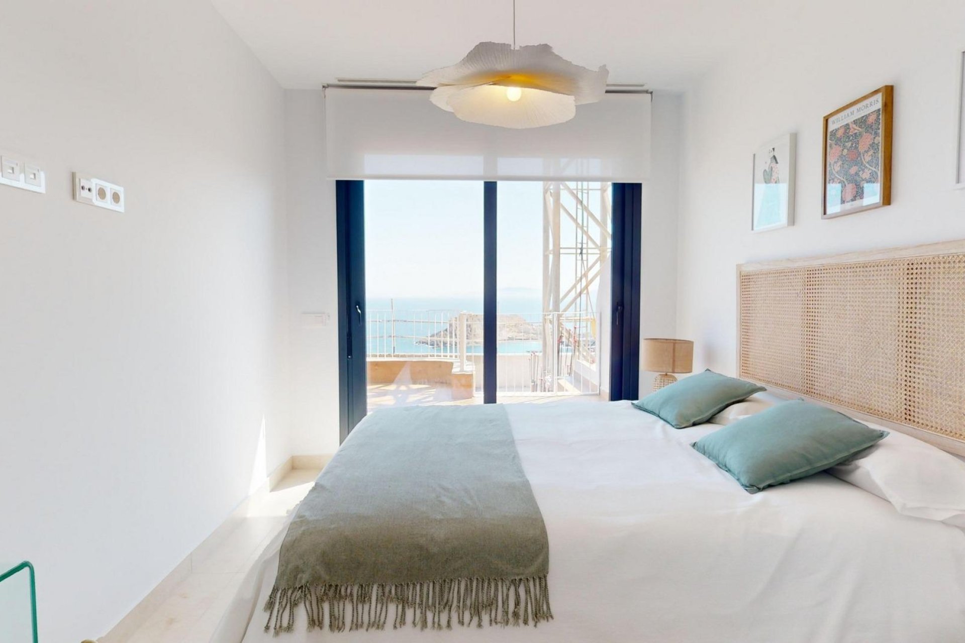 Rynek pierwotny - Penthouse -
Aguilas - Isla Del Fraile
