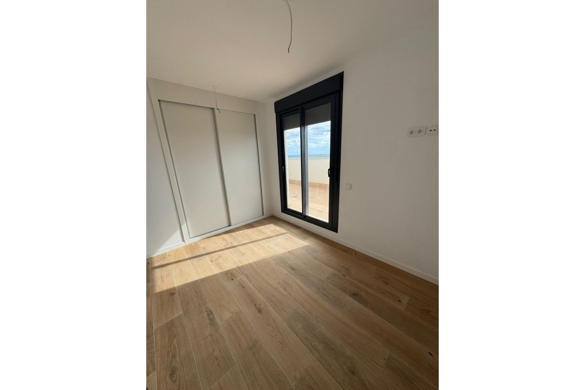 Rynek pierwotny - Penthouse -
Alicante - Benalua