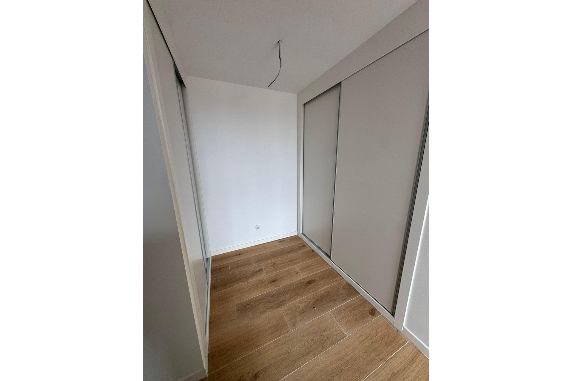 Rynek pierwotny - Penthouse -
Alicante - Benalua