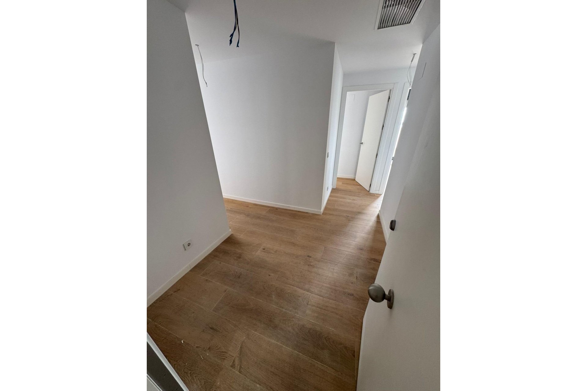 Rynek pierwotny - Penthouse -
Alicante - Benalua