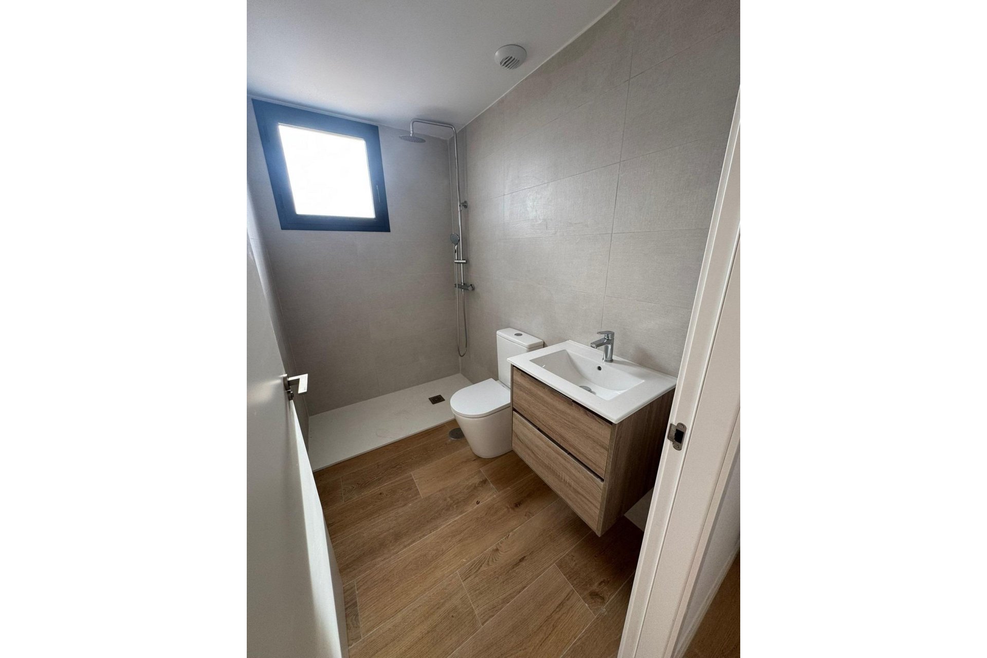 Rynek pierwotny - Penthouse -
Alicante - Benalua