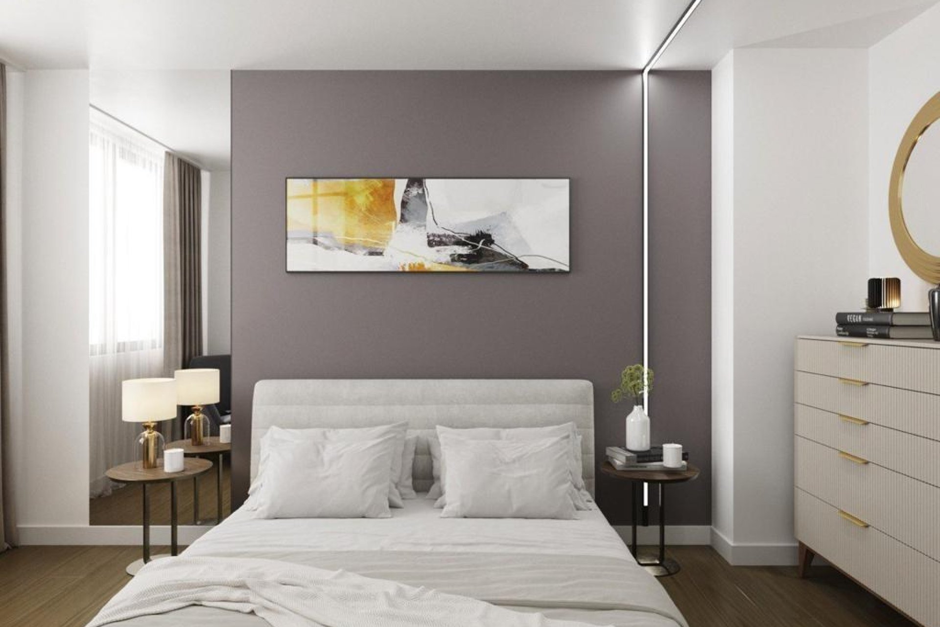 Rynek pierwotny - Penthouse -
Alicante - Centro