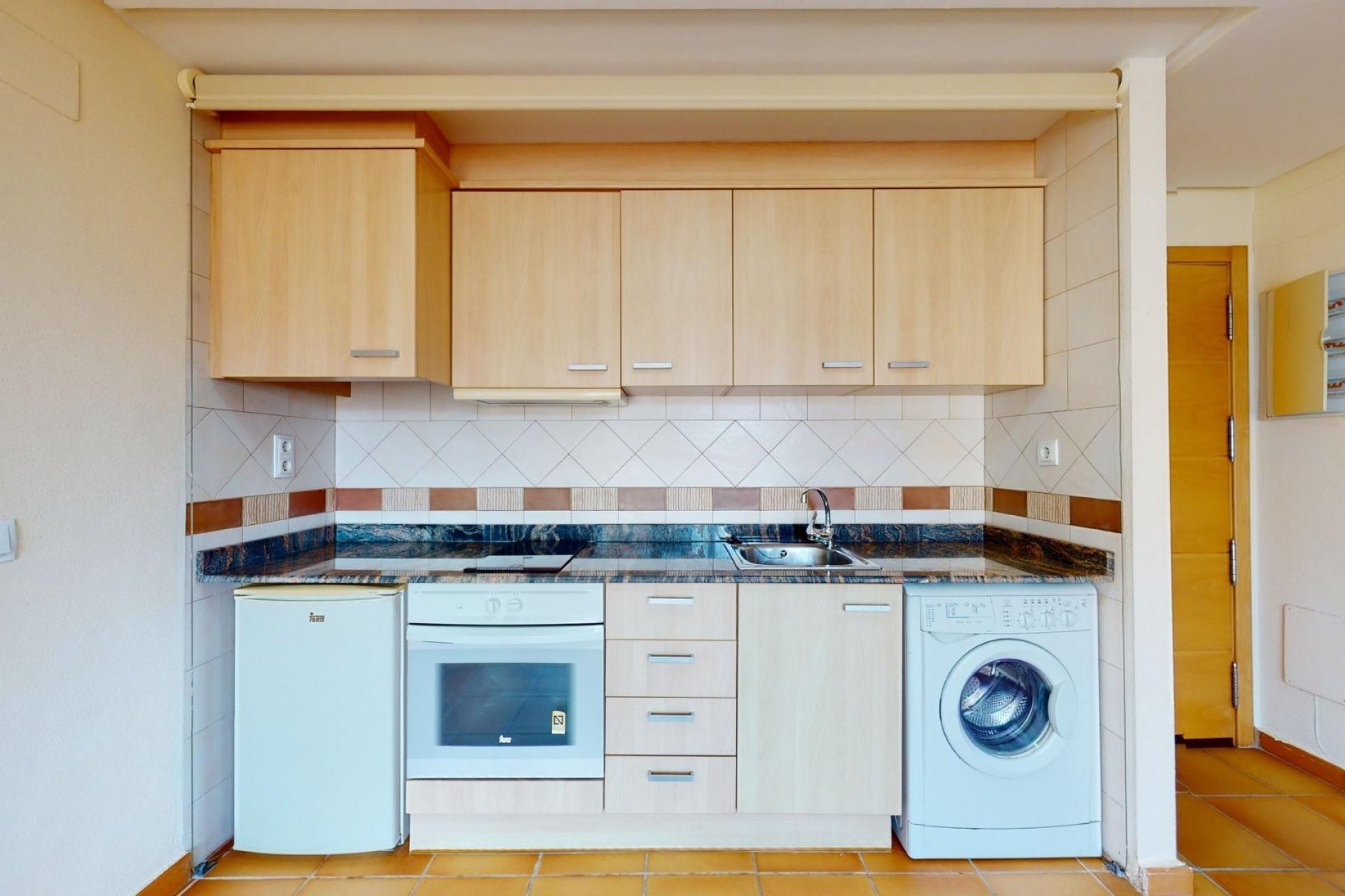 Rynek pierwotny - Penthouse -
Archena - Villanueva del Rio Segura