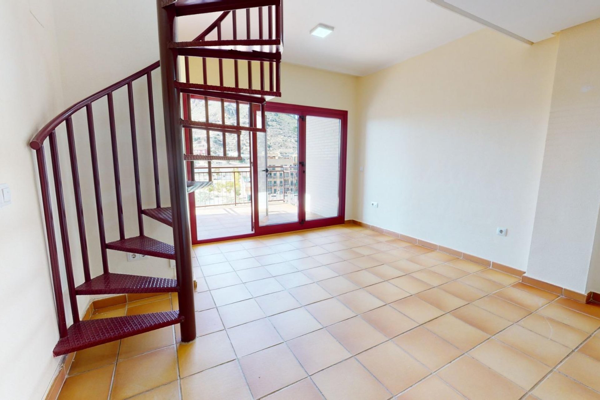 Rynek pierwotny - Penthouse -
Archena - Villanueva del Rio Segura