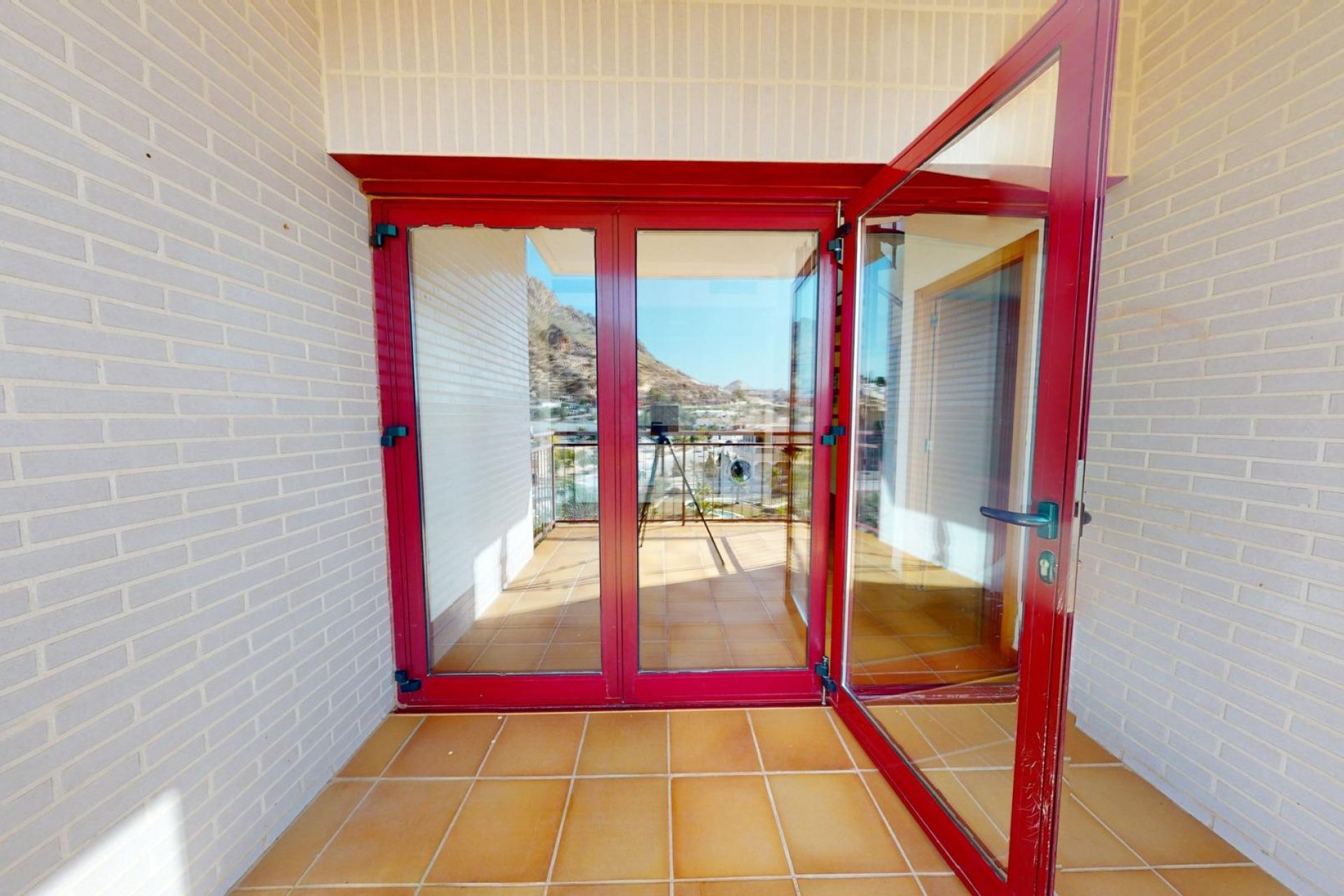 Rynek pierwotny - Penthouse -
Archena - Villanueva del Rio Segura