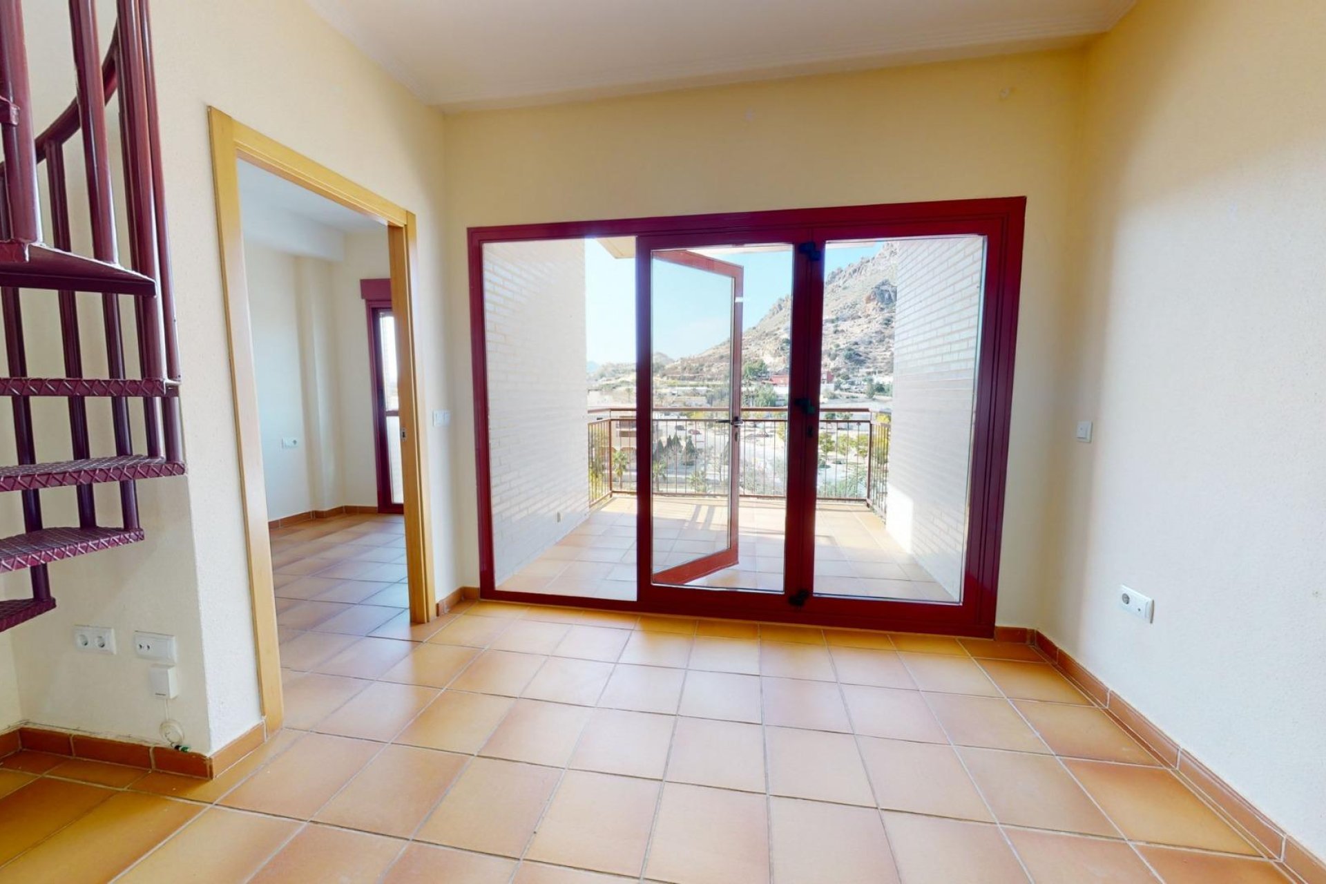 Rynek pierwotny - Penthouse -
Archena - Villanueva del Rio Segura