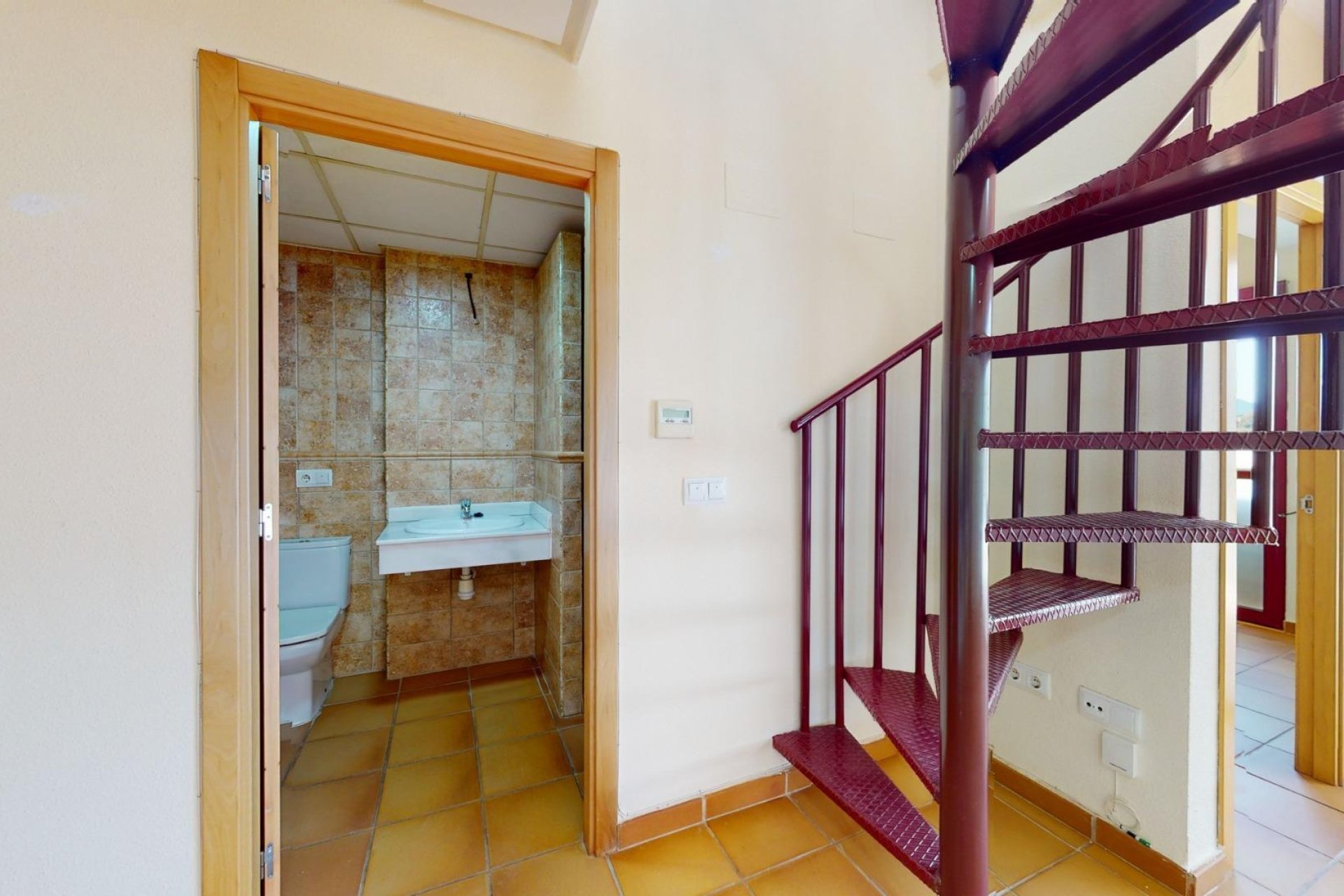 Rynek pierwotny - Penthouse -
Archena - Villanueva del Rio Segura