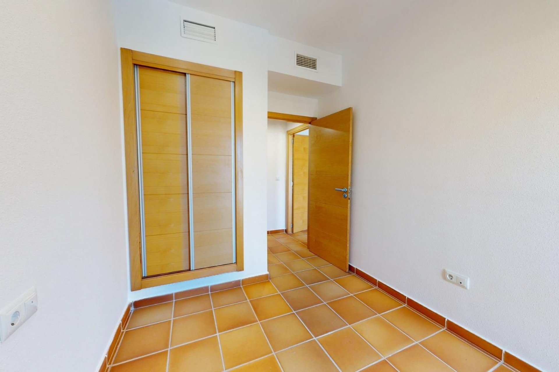 Rynek pierwotny - Penthouse -
Archena - Villanueva del Rio Segura