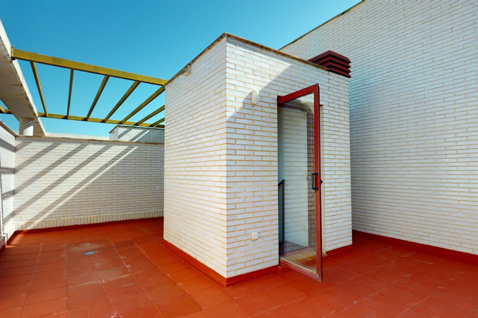 Rynek pierwotny - Penthouse -
Archena - Villanueva del Rio Segura
