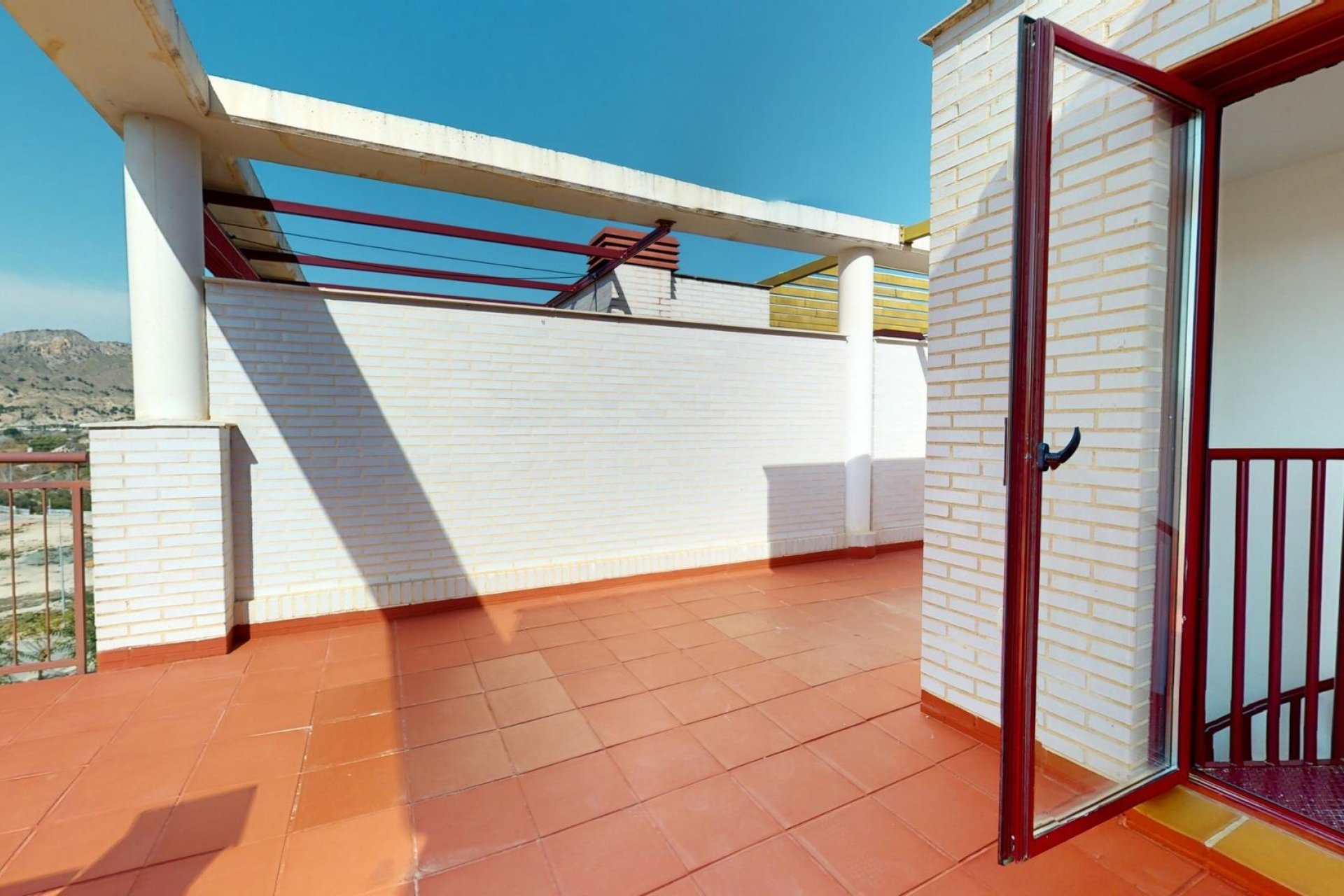 Rynek pierwotny - Penthouse -
Archena - Villanueva del Rio Segura
