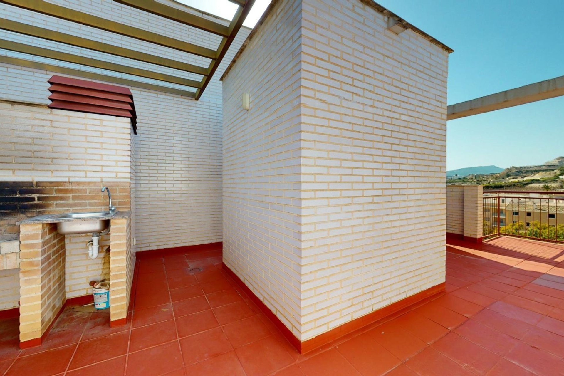 Rynek pierwotny - Penthouse -
Archena - Villanueva del Rio Segura