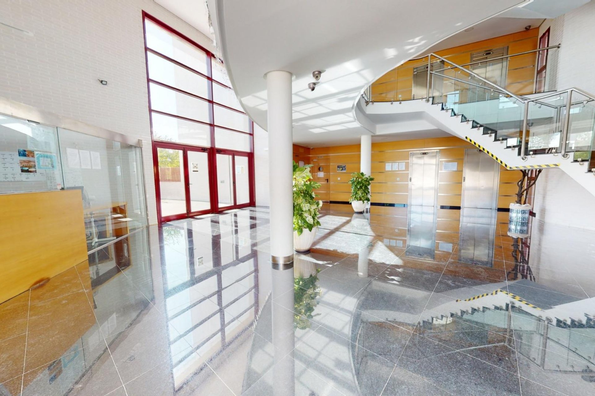 Rynek pierwotny - Penthouse -
Archena - Villanueva del Rio Segura