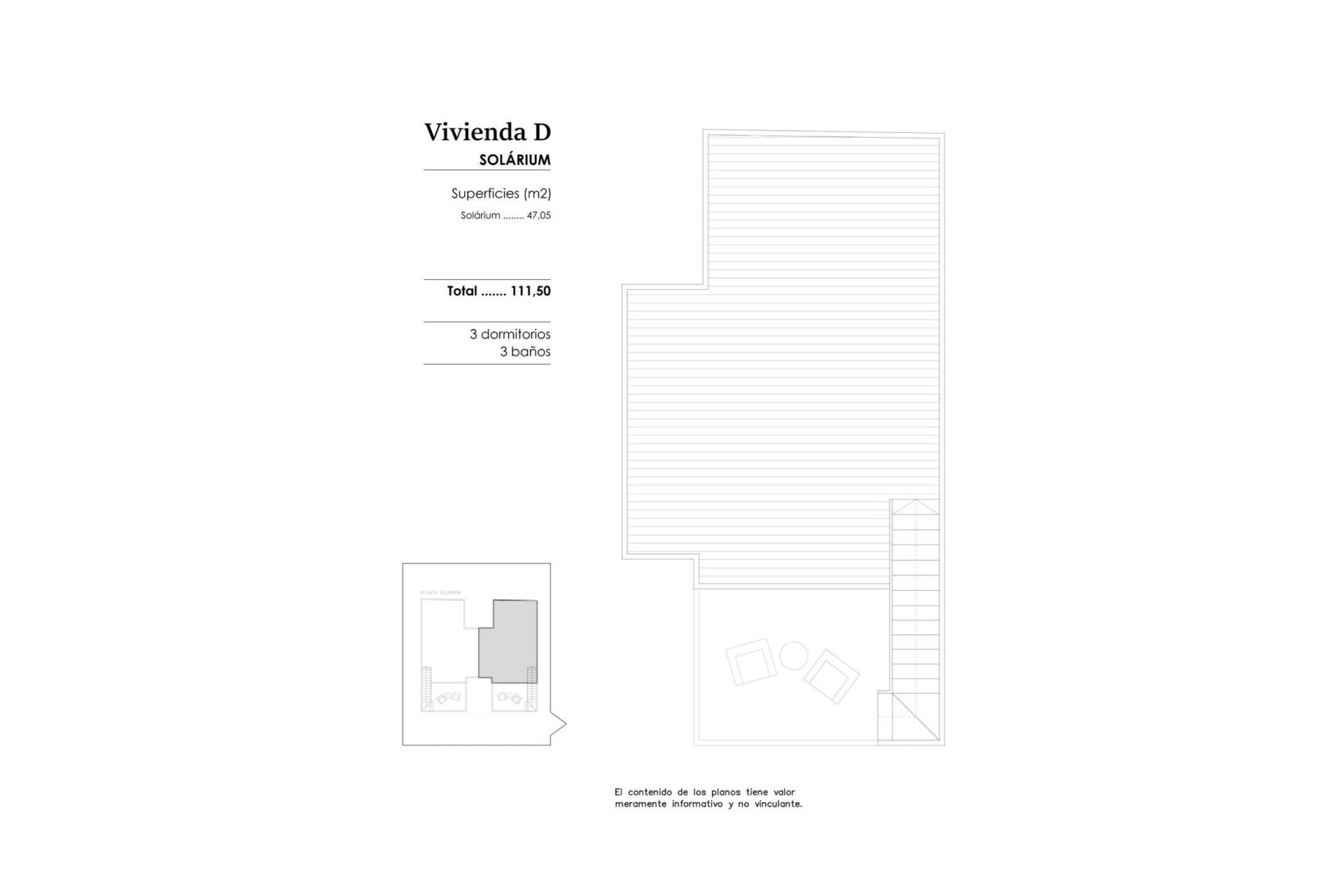 Rynek pierwotny - Penthouse -
Benejúzar - pueblo