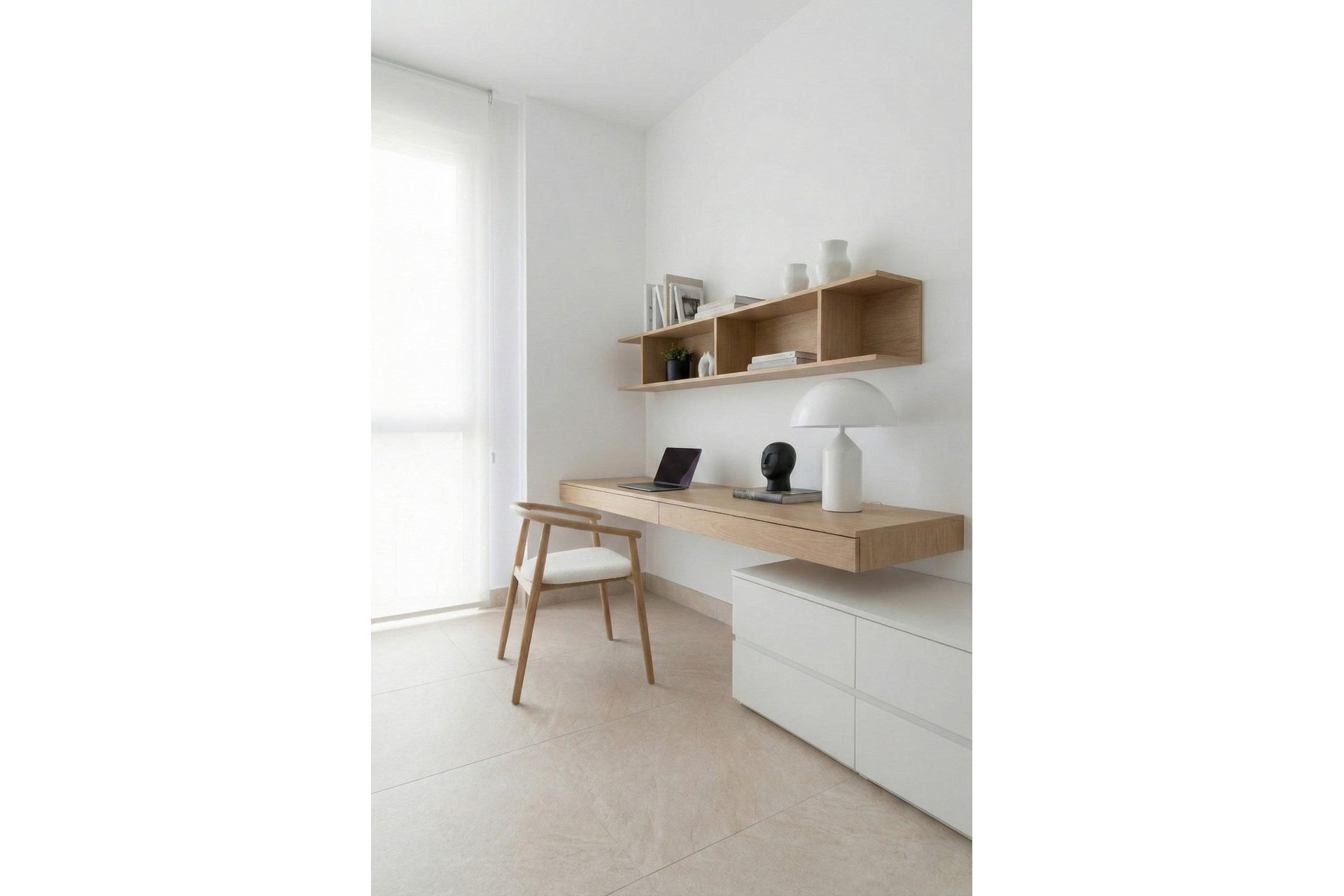Rynek pierwotny - Penthouse -
Benijofar - Pueblo