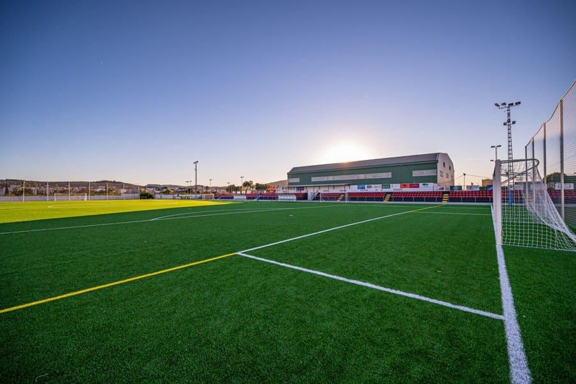 Rynek pierwotny - Penthouse -
Bigastro - pueblo